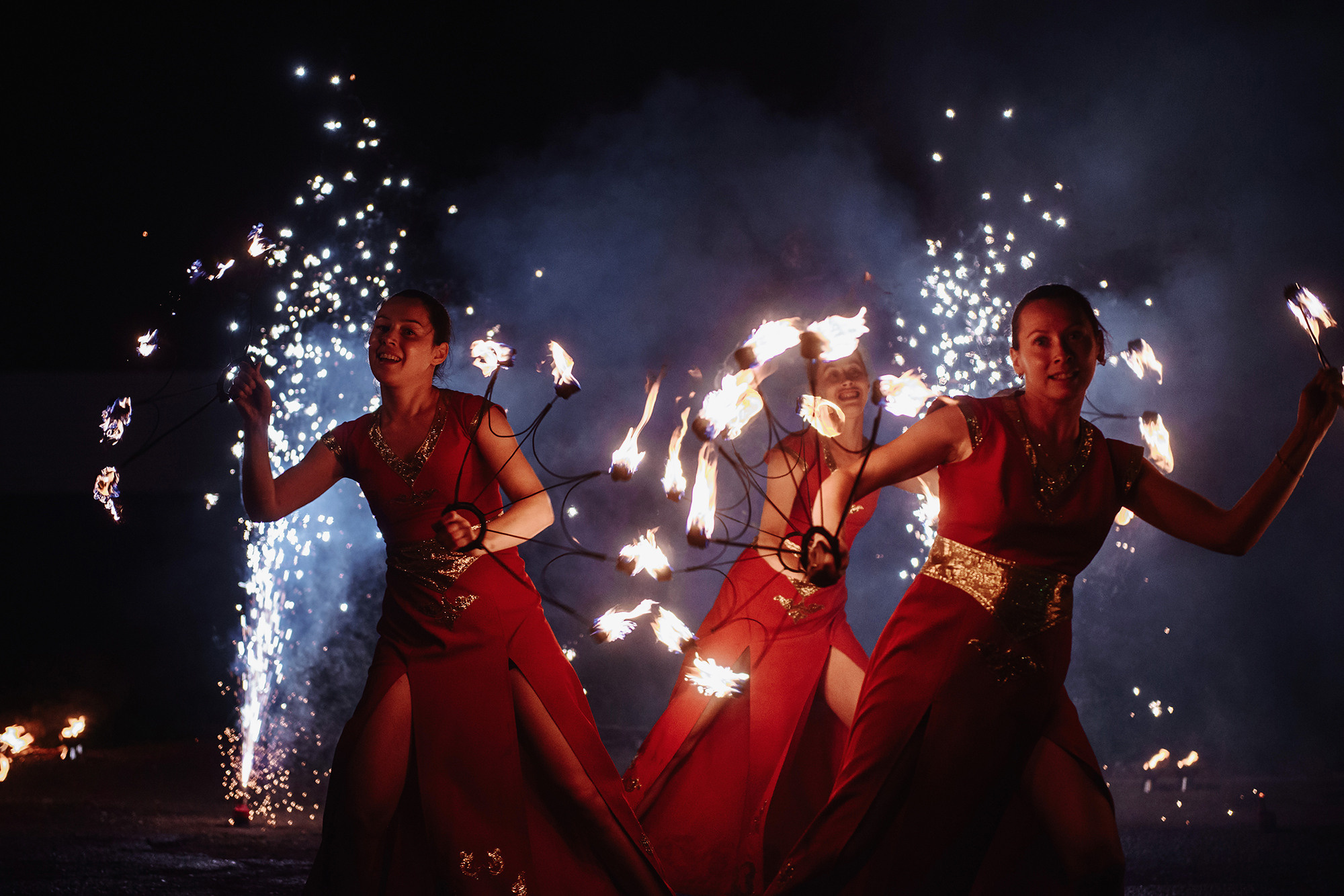 Тимур и Анна. Свадебный и семейный фотограф в Стерлитамаке, Салавате. Илья Антохин