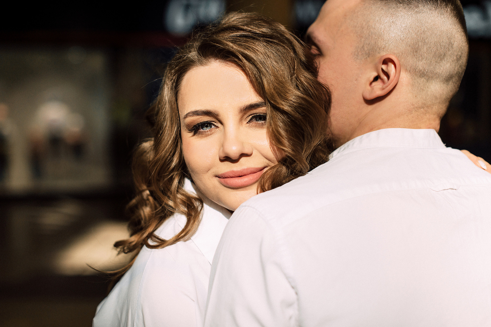 Гулять по Фабри. Свадебный и семейный фотограф в Стерлитамаке, Салавате. Илья Антохин