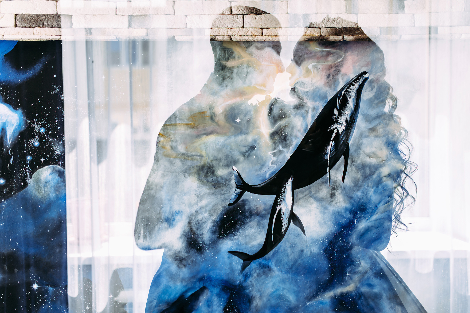 Дамир и Алина. Свадебный и семейный фотограф в Стерлитамаке, Салавате. Илья Антохин