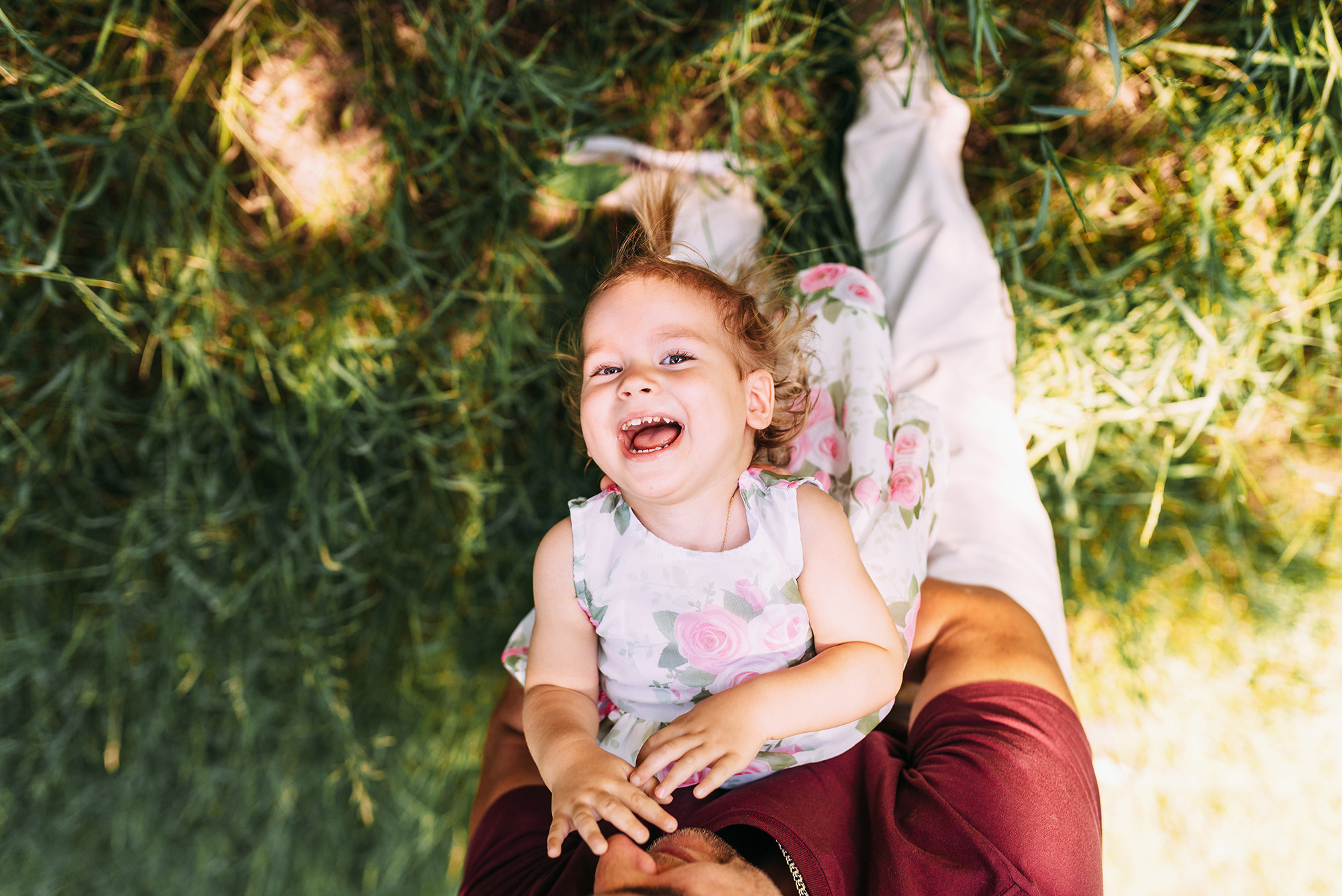 Евгений, Дарья и Ева. Свадебный и семейный фотограф в Стерлитамаке, Салавате. Илья Антохин