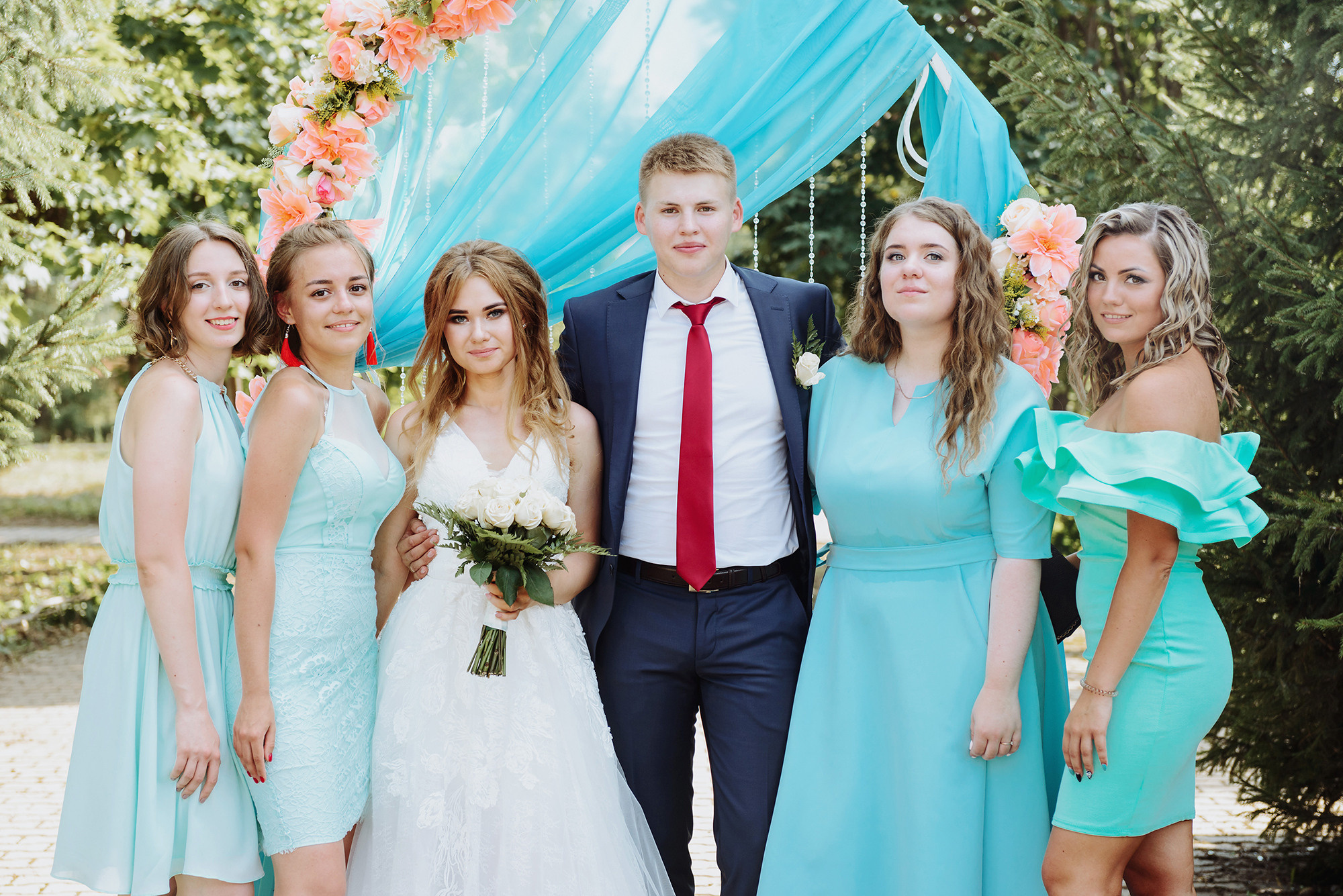 Артур и Евгения. Свадебный и семейный фотограф в Стерлитамаке, Салавате. Илья Антохин