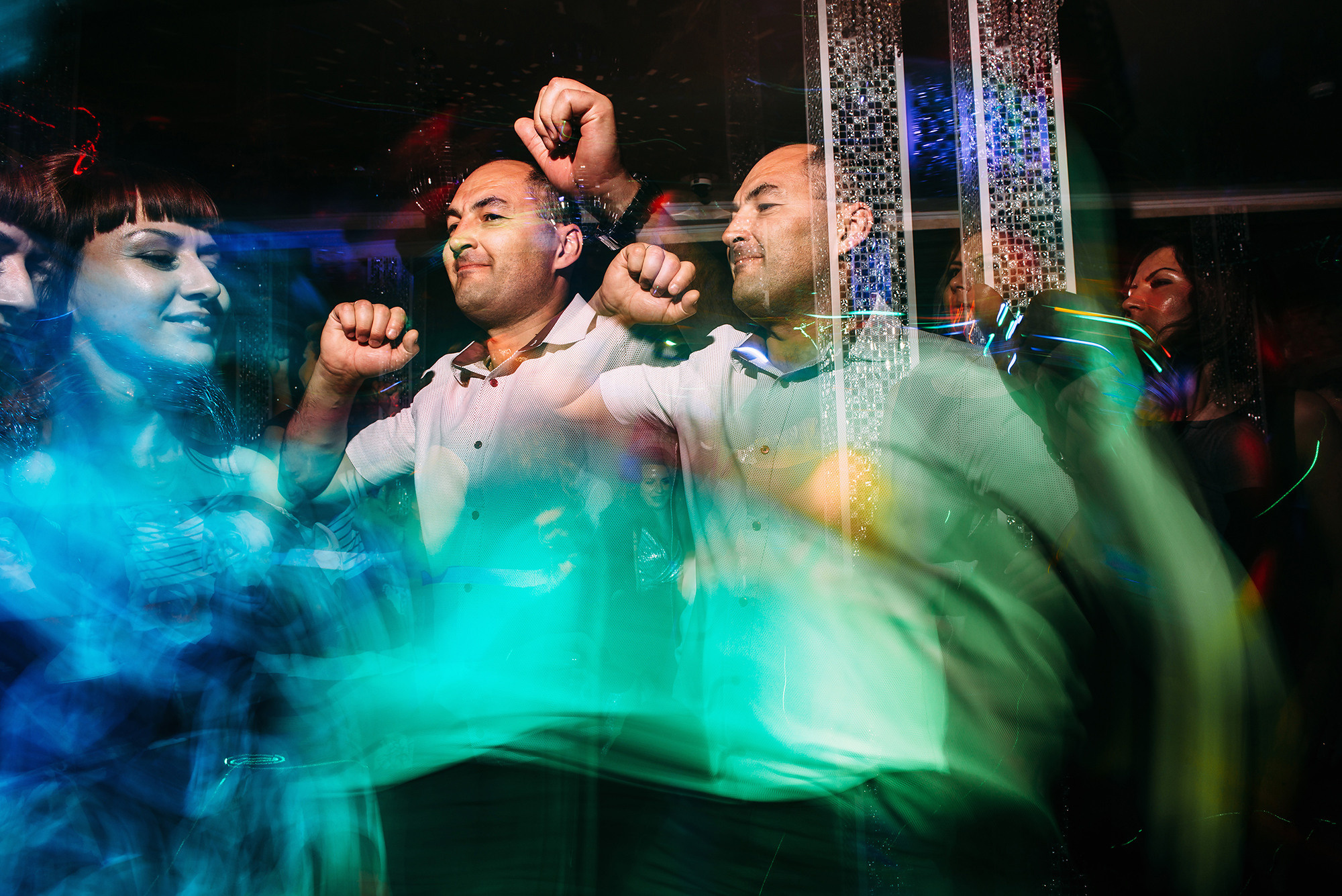 Дамир и Алина. Свадебный и семейный фотограф в Стерлитамаке, Салавате. Илья Антохин