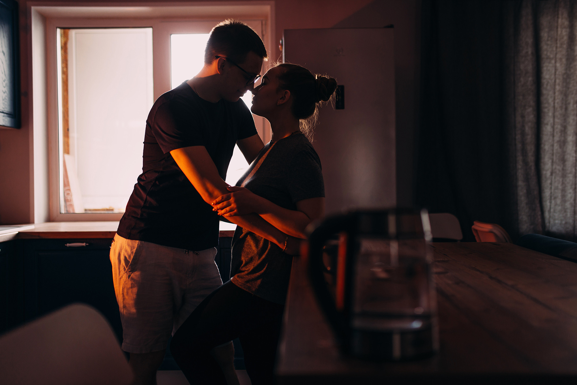 Виталик Маша Полечка и Витя. Свадебный и семейный фотограф в Стерлитамаке, Салавате. Илья Антохин