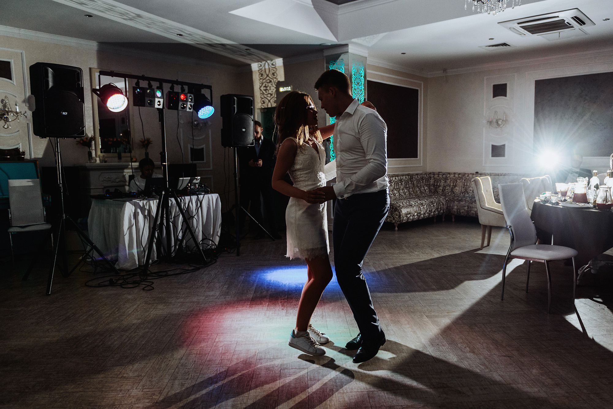 Артур и Евгения. Свадебный и семейный фотограф в Стерлитамаке, Салавате. Илья Антохин