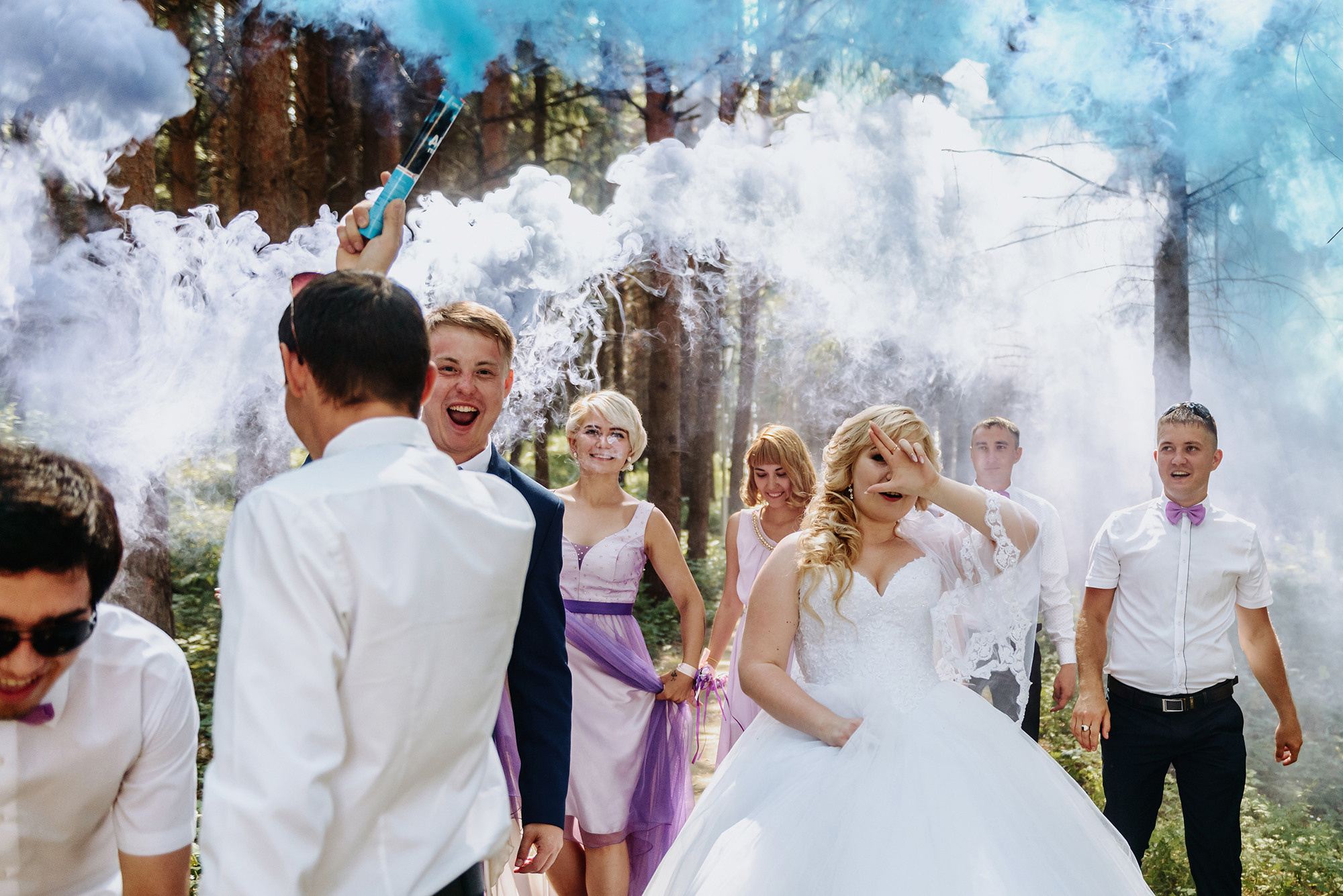 Разиф и Снежана. Свадебный и семейный фотограф в Стерлитамаке, Салавате. Илья Антохин