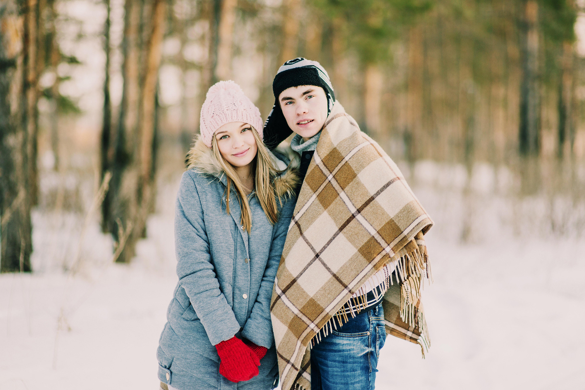 Саша и Юля. Свадебный и семейный фотограф в Стерлитамаке, Салавате. Илья Антохин