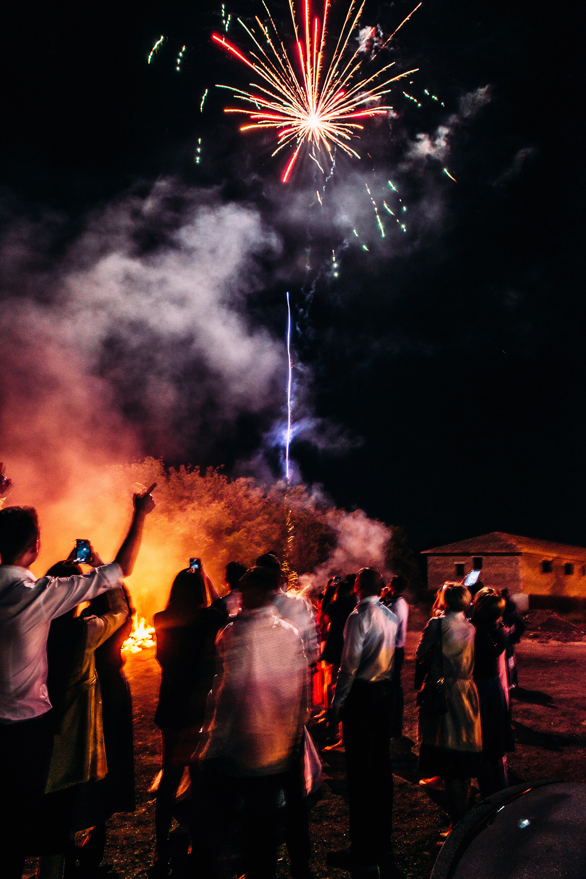 Константин и Екатерина. Свадебный и семейный фотограф в Стерлитамаке, Салавате. Илья Антохин