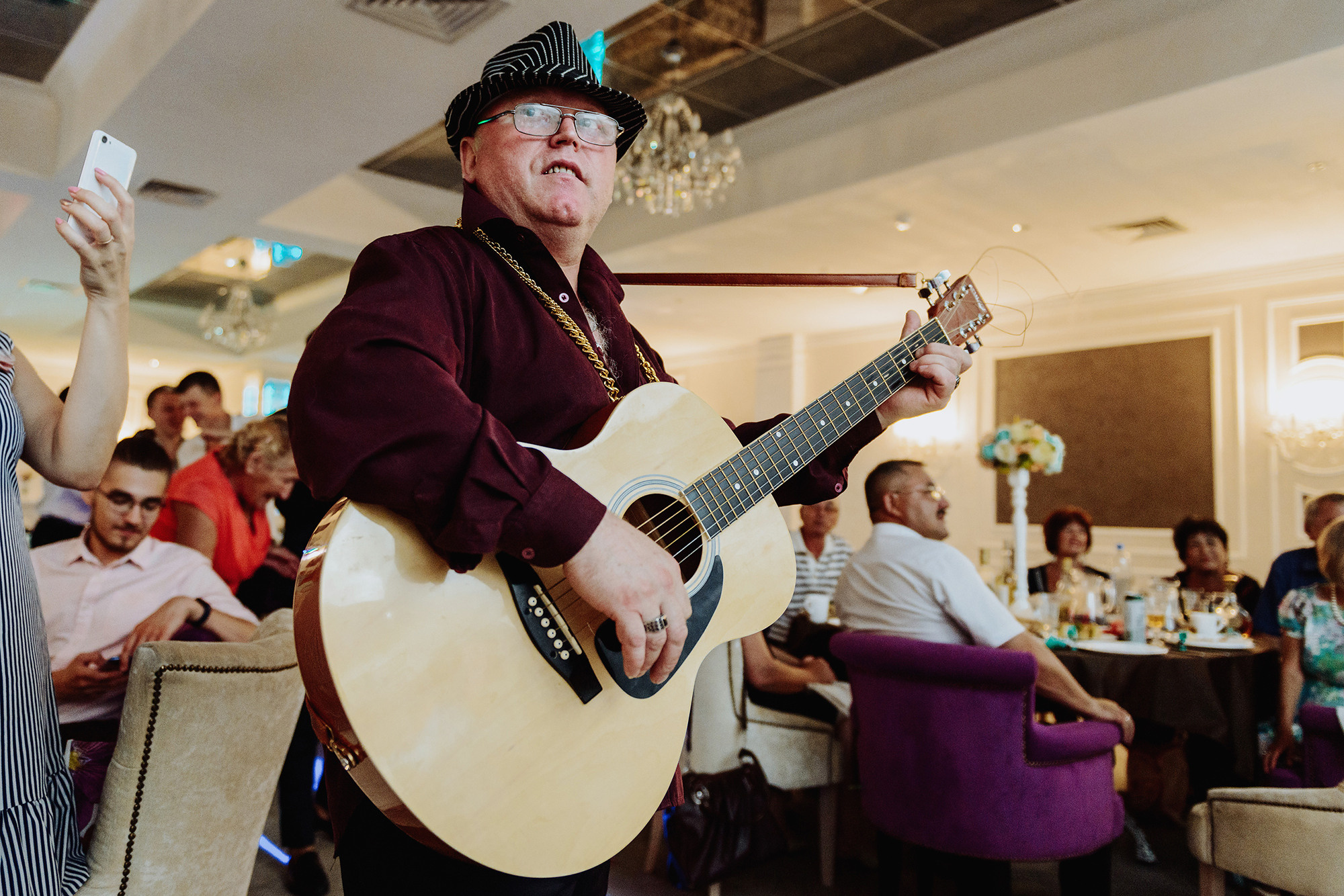 Артур и Евгения. Свадебный и семейный фотограф в Стерлитамаке, Салавате. Илья Антохин