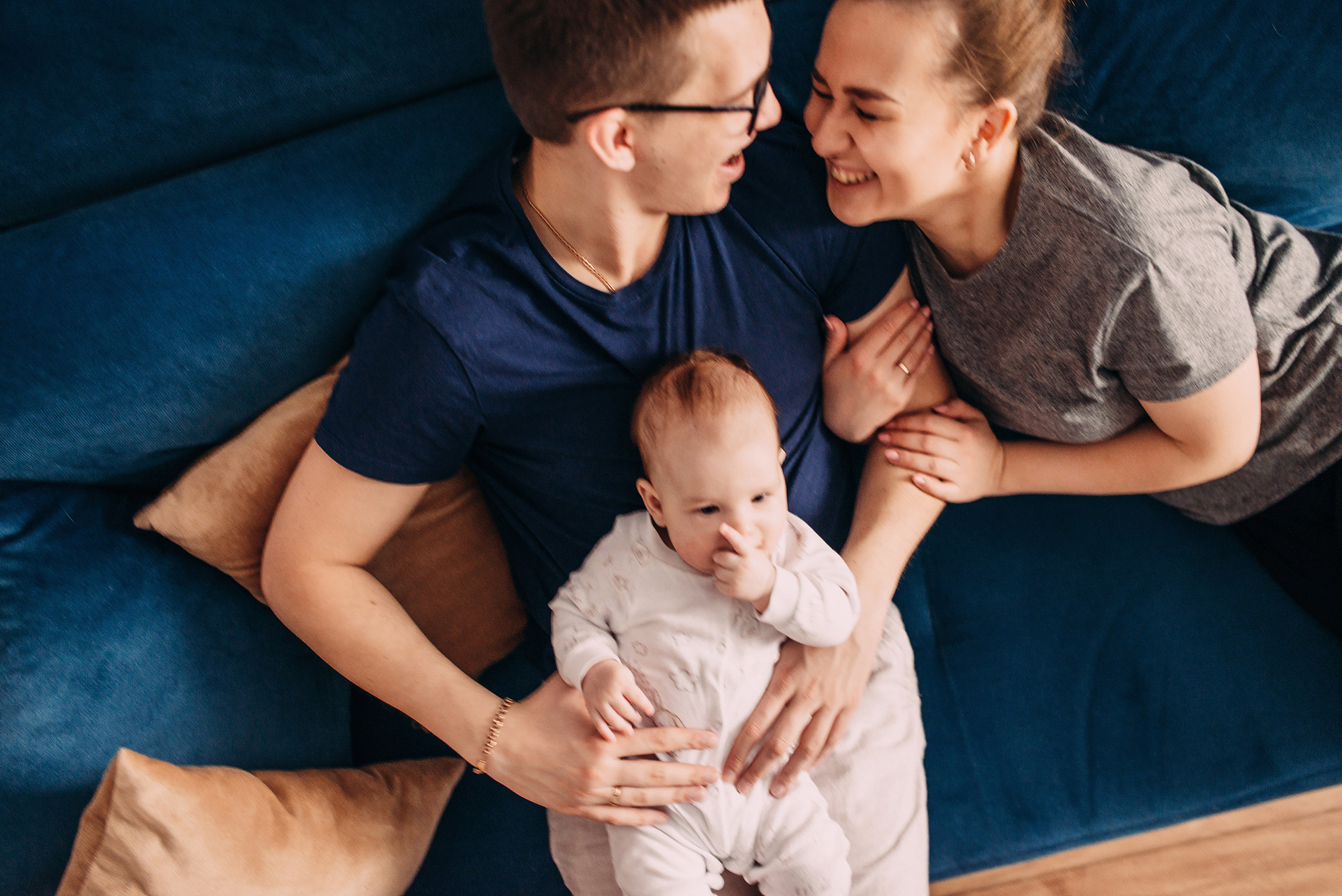 Виталик Маша Полечка и Витя. Свадебный и семейный фотограф в Стерлитамаке, Салавате. Илья Антохин