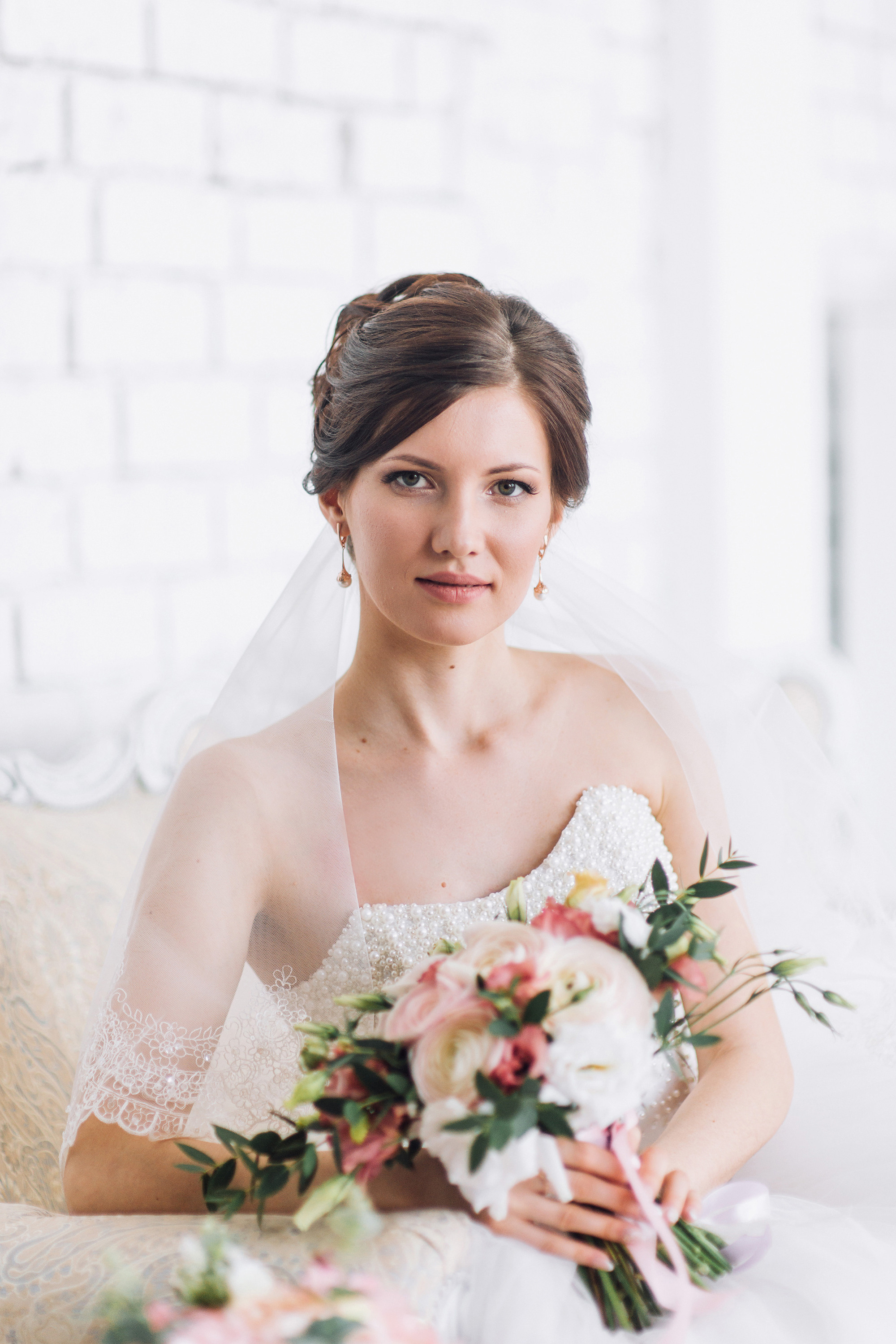 Шамиль и Диана 8 Апреля 2017. Свадебный и семейный фотограф в Стерлитамаке, Салавате. Илья Антохин