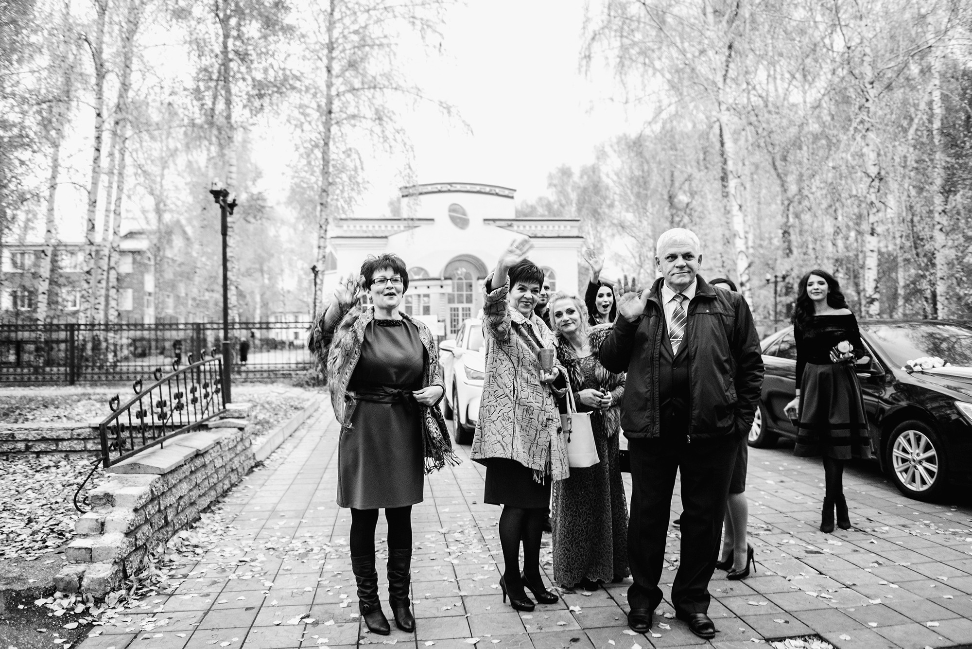 Артур и Мария. Свадебный и семейный фотограф в Стерлитамаке, Салавате. Илья Антохин