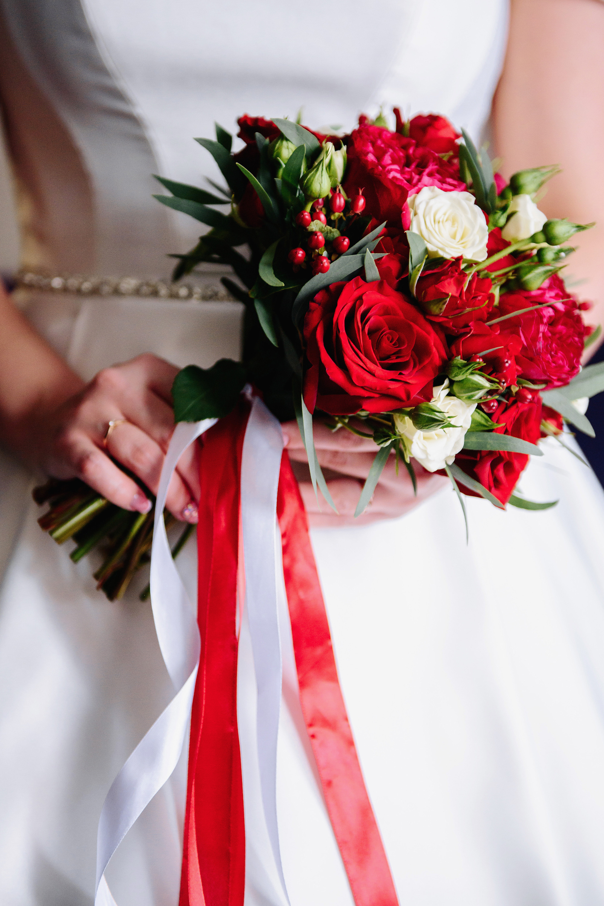 Артур и Мария. Свадебный и семейный фотограф в Стерлитамаке, Салавате. Илья Антохин