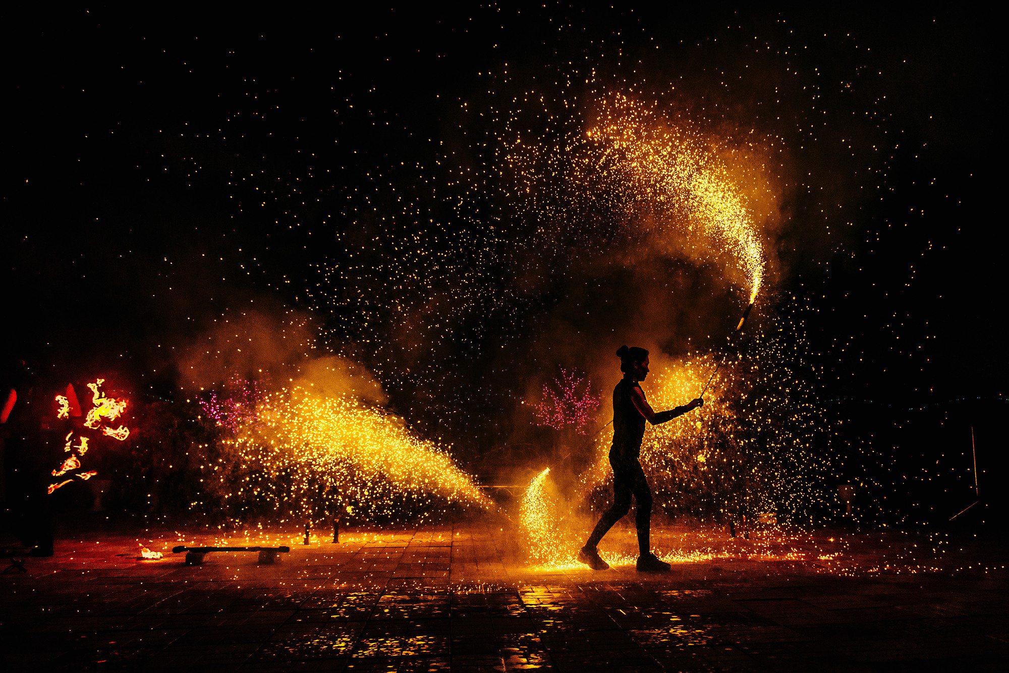 Дамир и Алина. Свадебный и семейный фотограф в Стерлитамаке, Салавате. Илья Антохин