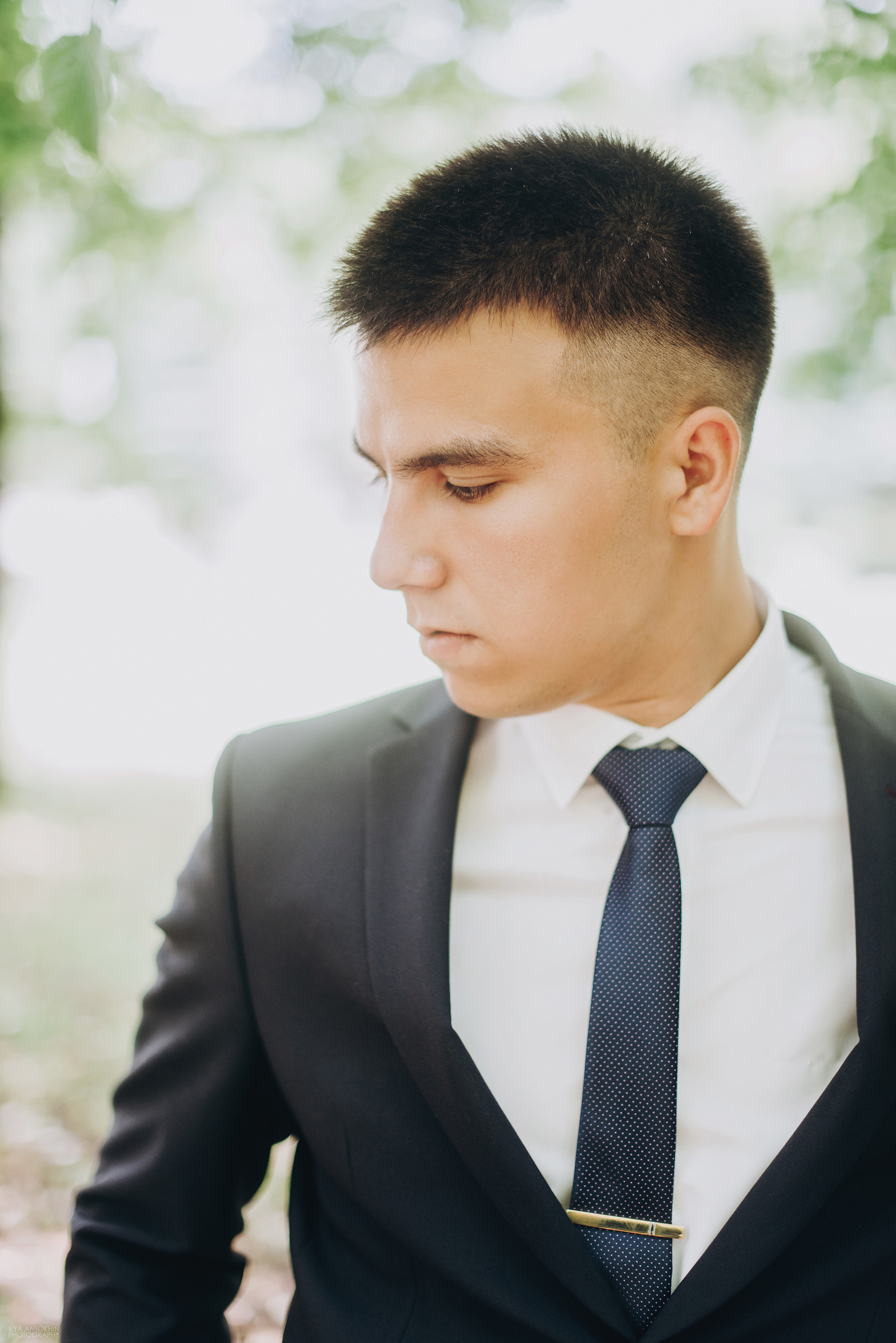 Эмиль и Азалия. Свадебный и семейный фотограф в Стерлитамаке, Салавате. Илья Антохин