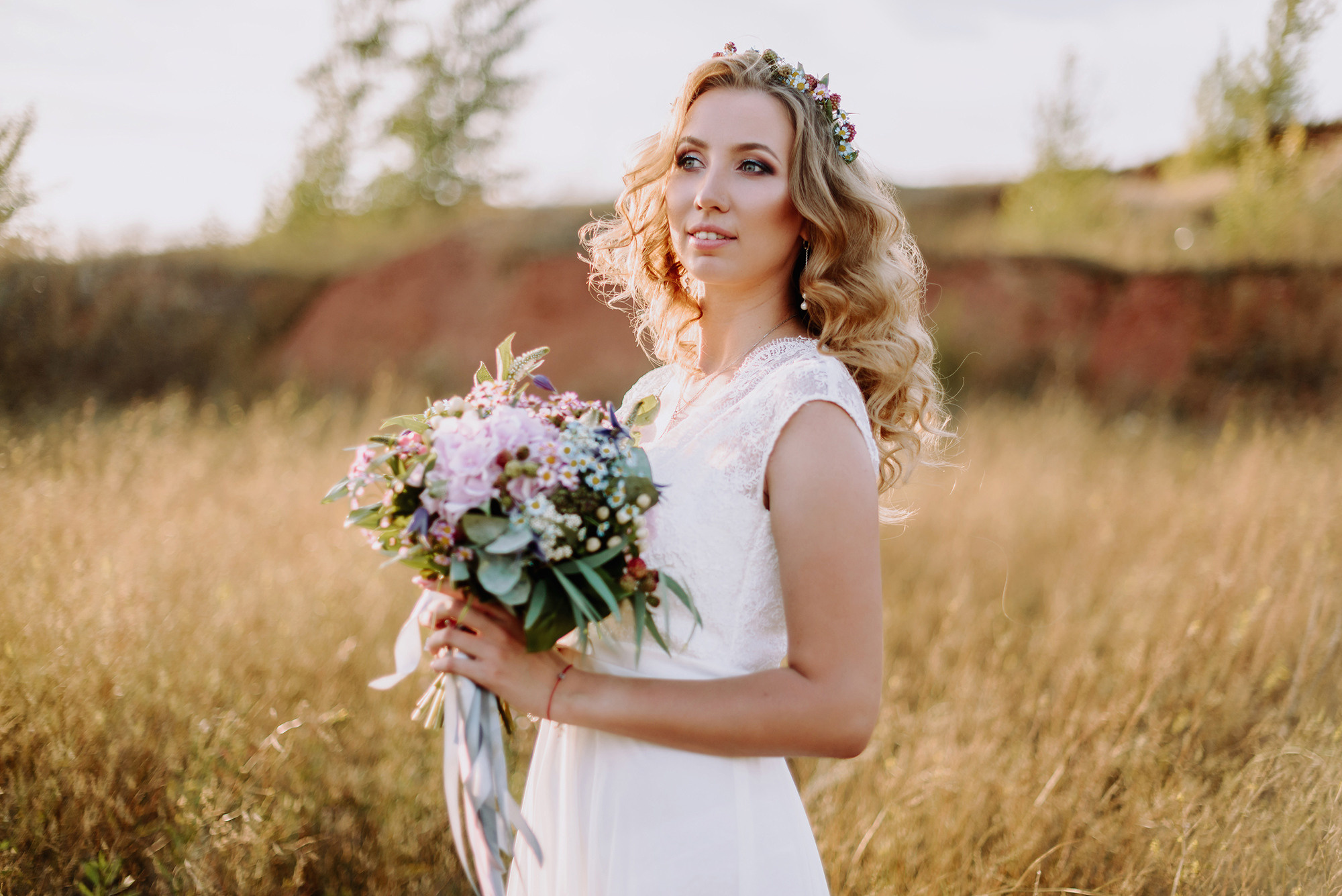 Андрей и Анастасия. Свадебный и семейный фотограф в Стерлитамаке, Салавате. Илья Антохин