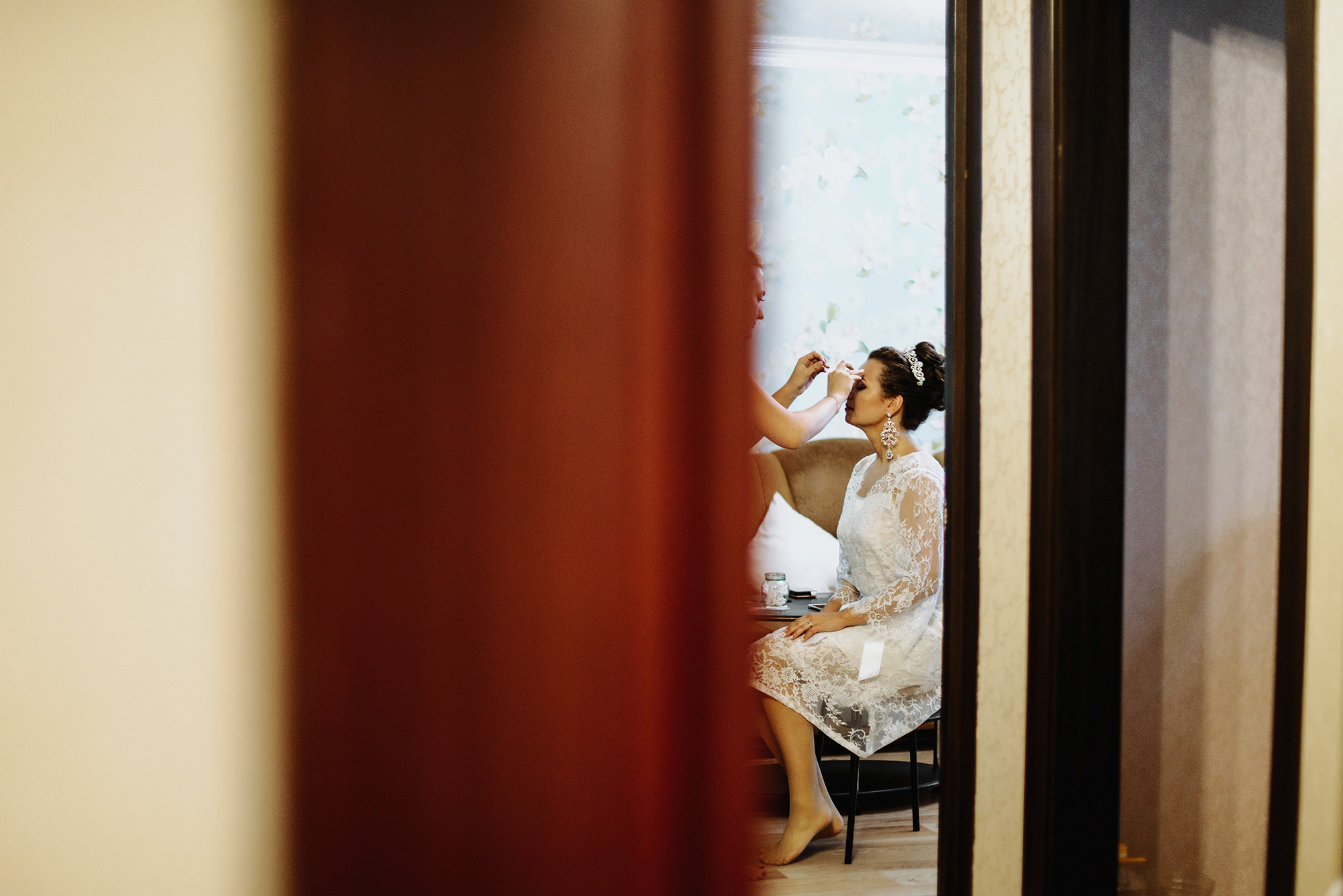 Константин и Оксана. Свадебный и семейный фотограф в Стерлитамаке, Салавате. Илья Антохин