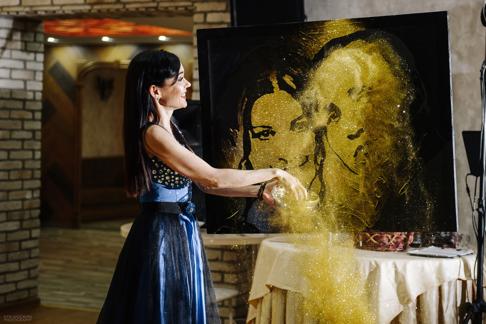 Сергей и Юлия. Свадебный и семейный фотограф в Стерлитамаке, Салавате. Илья Антохин