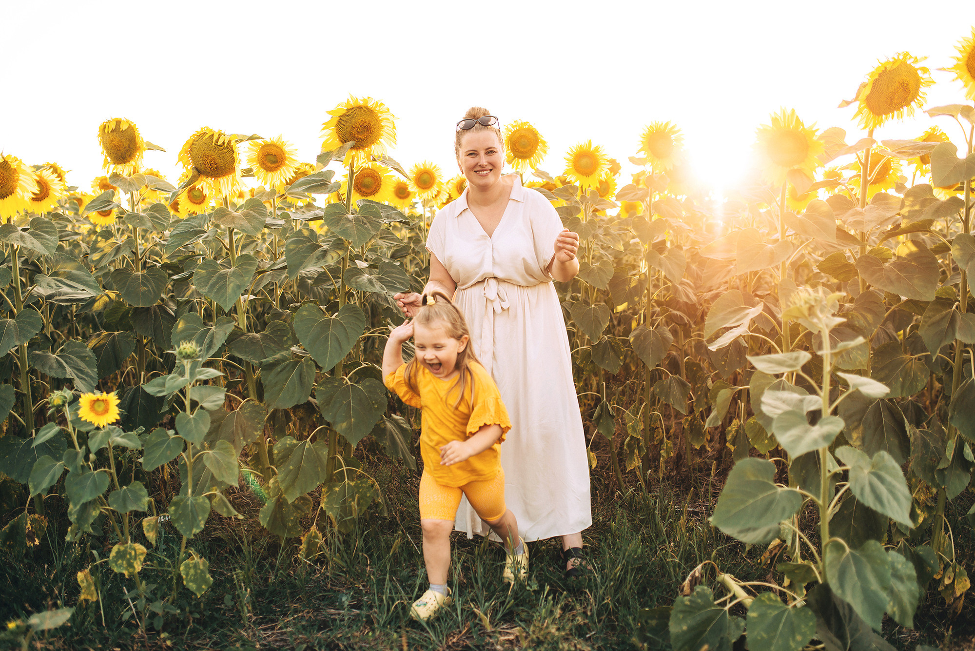 Гриб, круассан и дубовый листочек. Свадебный и семейный фотограф в Стерлитамаке, Салавате. Илья Антохин
