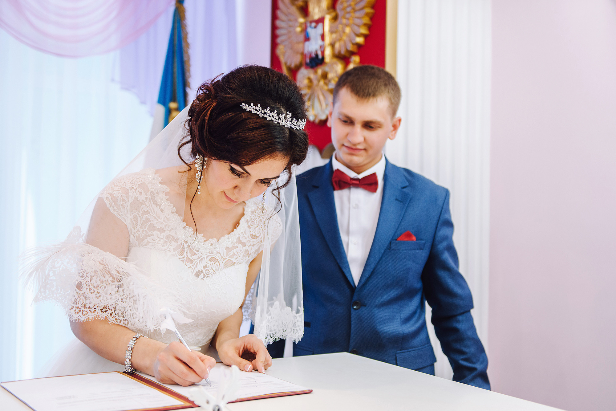 Валерий и Елена. Свадебный и семейный фотограф в Стерлитамаке, Салавате. Илья Антохин