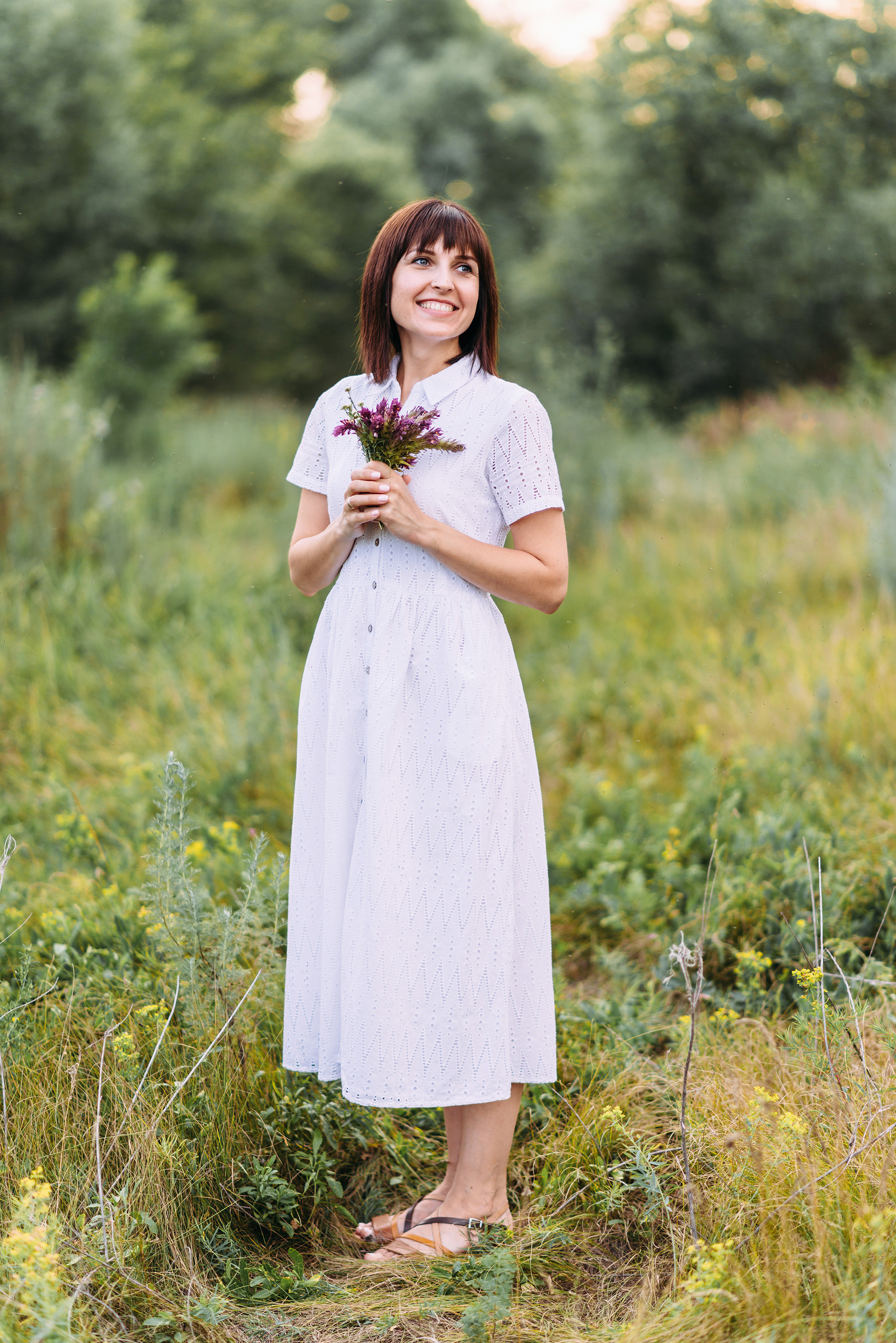 Семья Коротковых. Свадебный и семейный фотограф в Стерлитамаке, Салавате. Илья Антохин