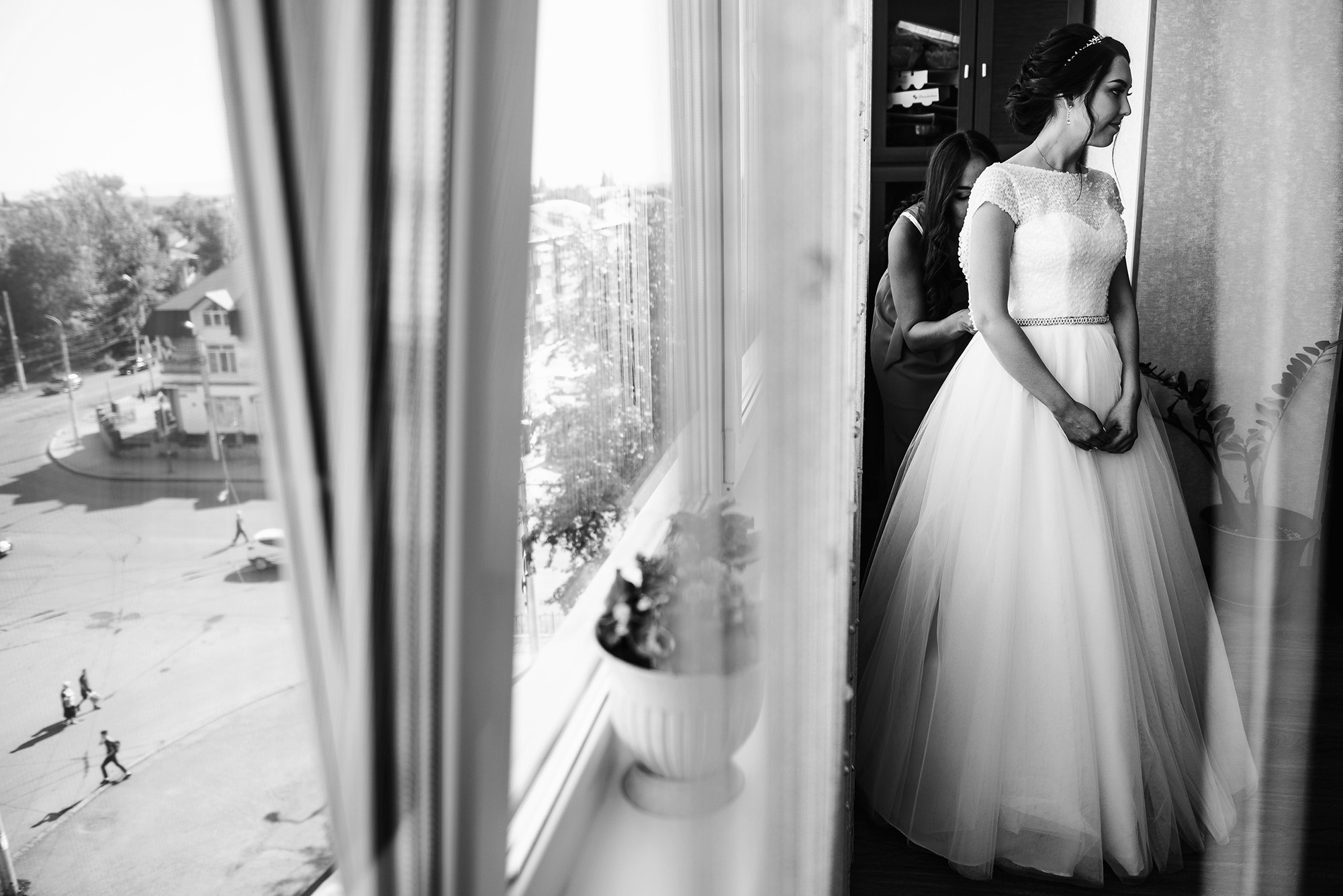 Рустам и Альбина. Свадебный и семейный фотограф в Стерлитамаке, Салавате. Илья Антохин