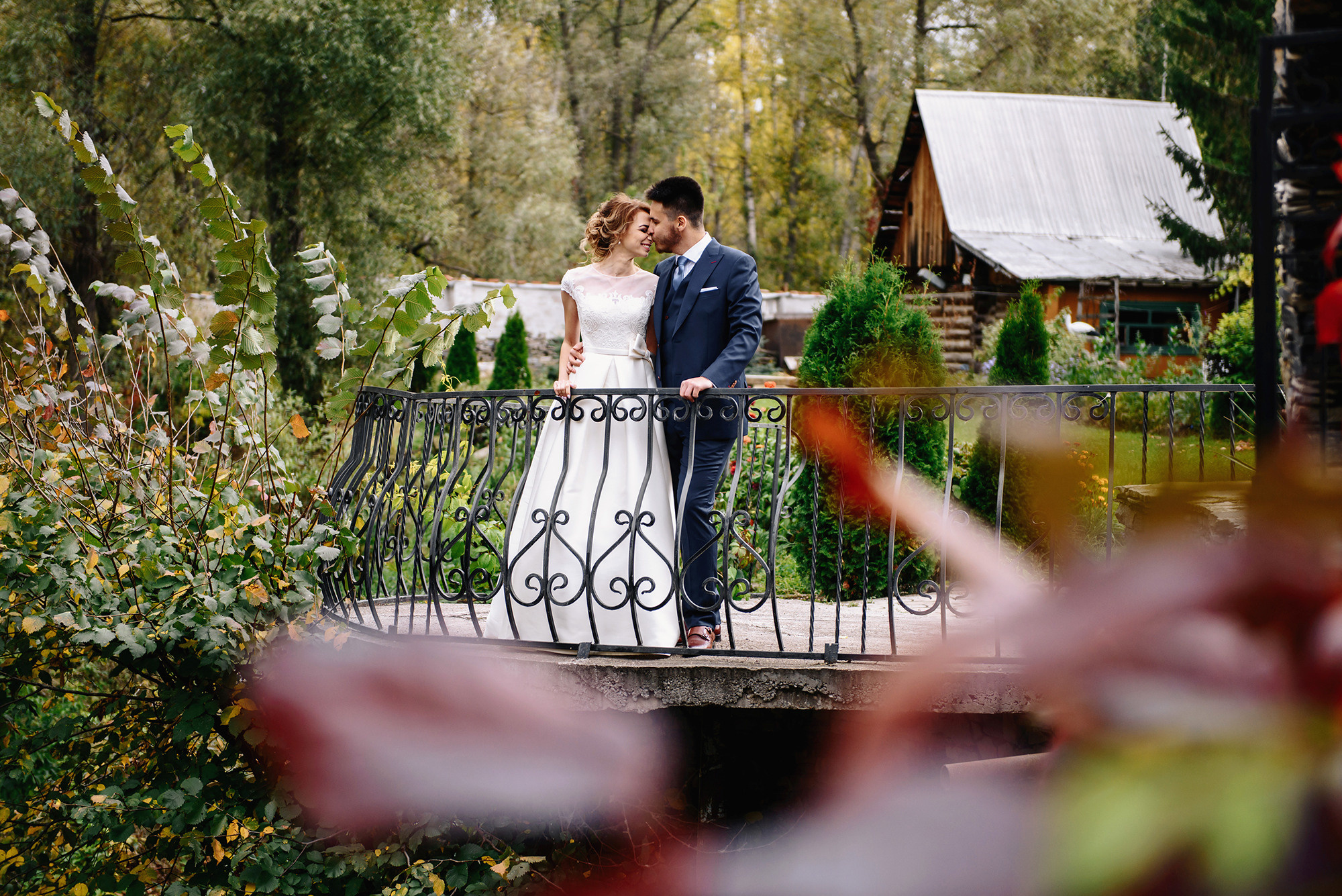 Илья и Ксения. Свадебный и семейный фотограф в Стерлитамаке, Салавате. Илья Антохин