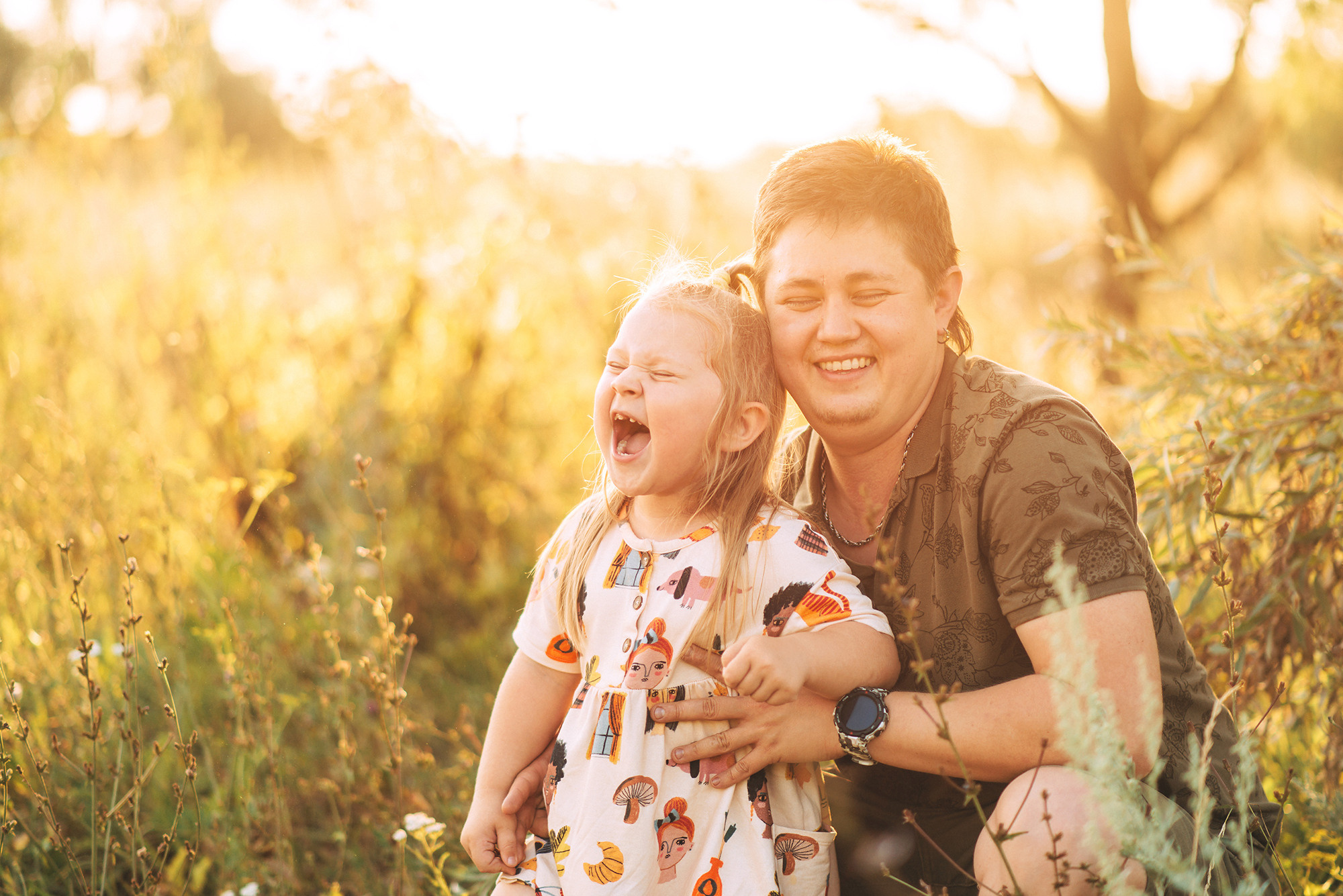 Гриб, круассан и дубовый листочек. Свадебный и семейный фотограф в Стерлитамаке, Салавате. Илья Антохин