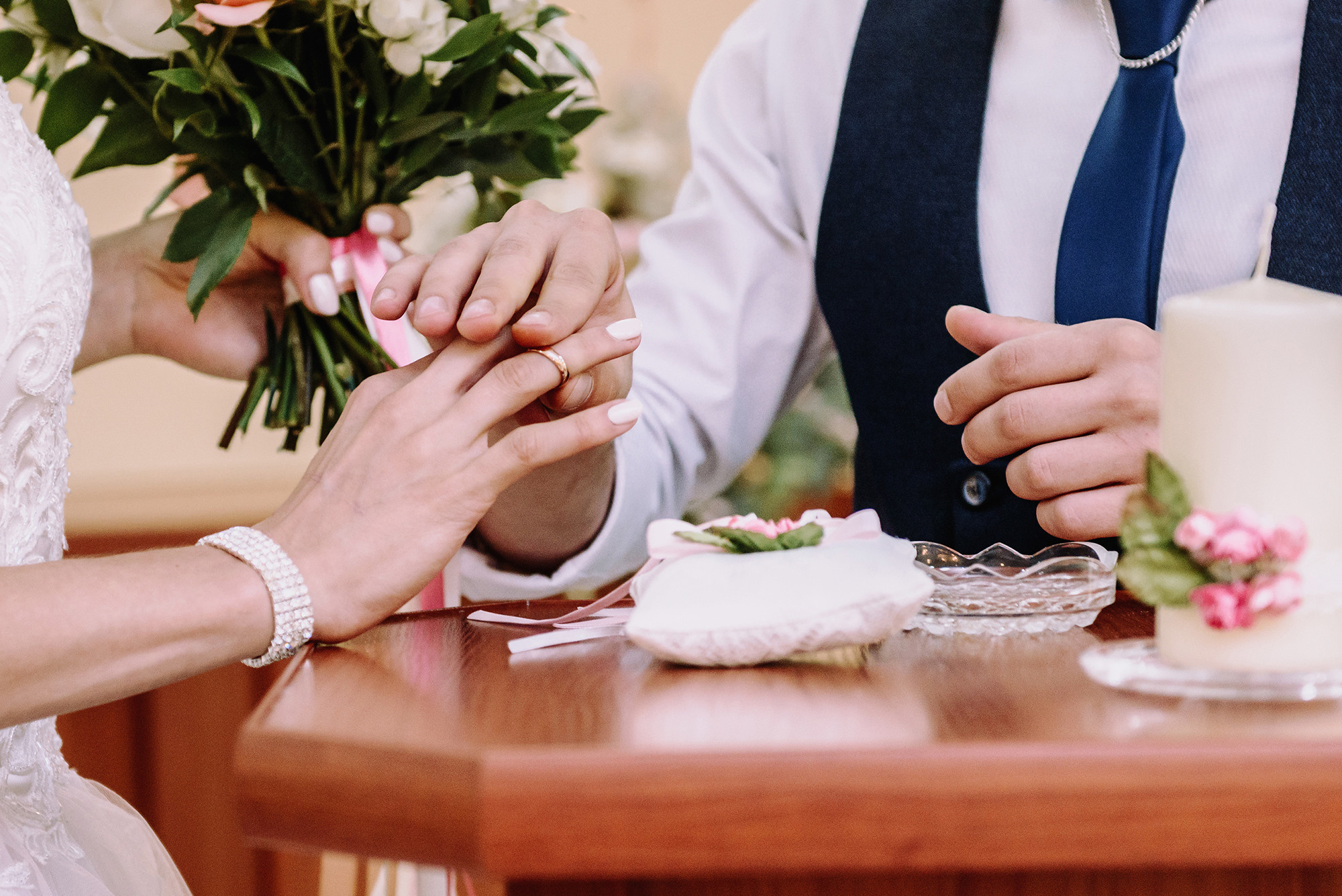 Николай и Анна. Свадебный и семейный фотограф в Стерлитамаке, Салавате. Илья Антохин