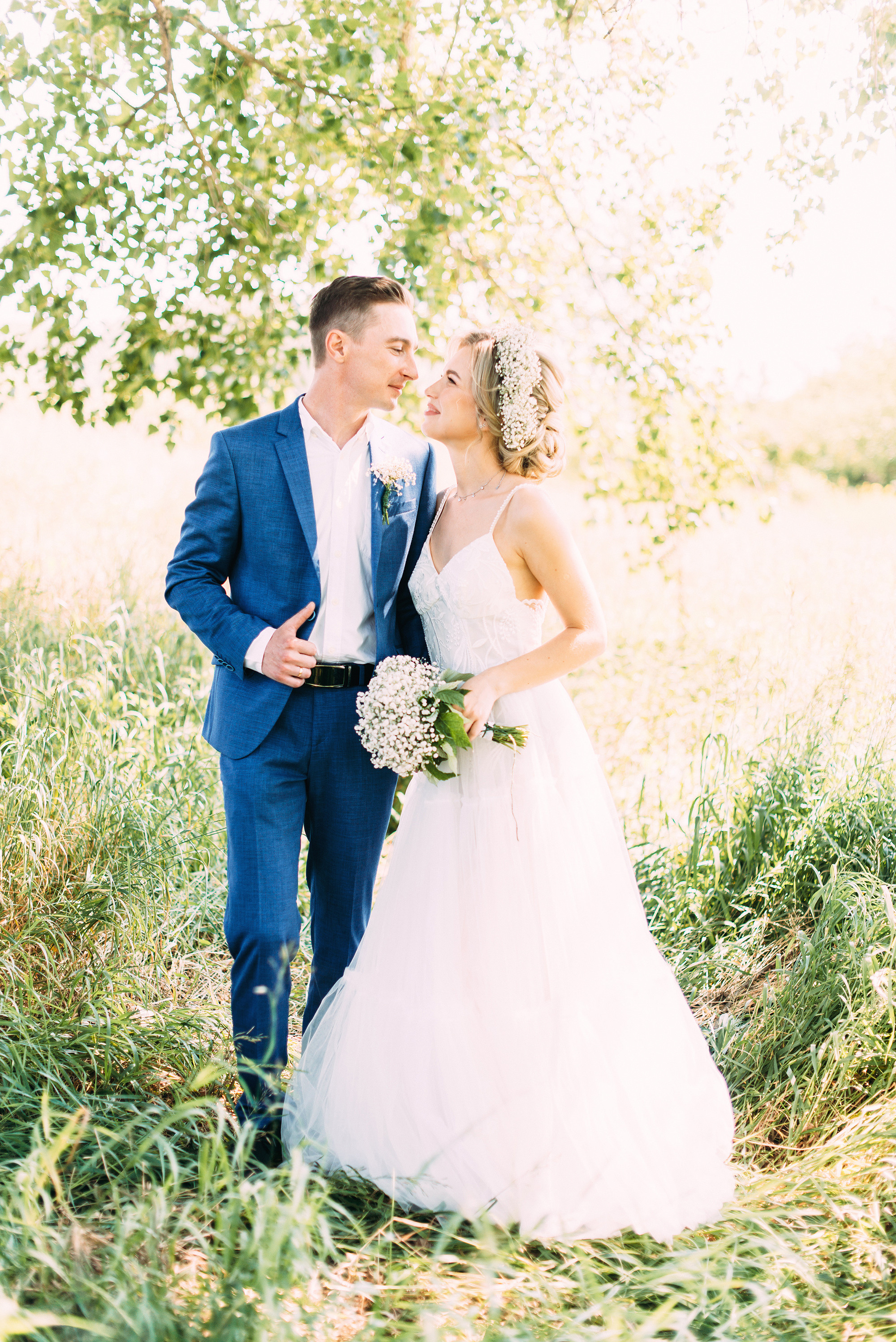 Антон и Оксана. Свадебный и семейный фотограф в Стерлитамаке, Салавате. Илья Антохин