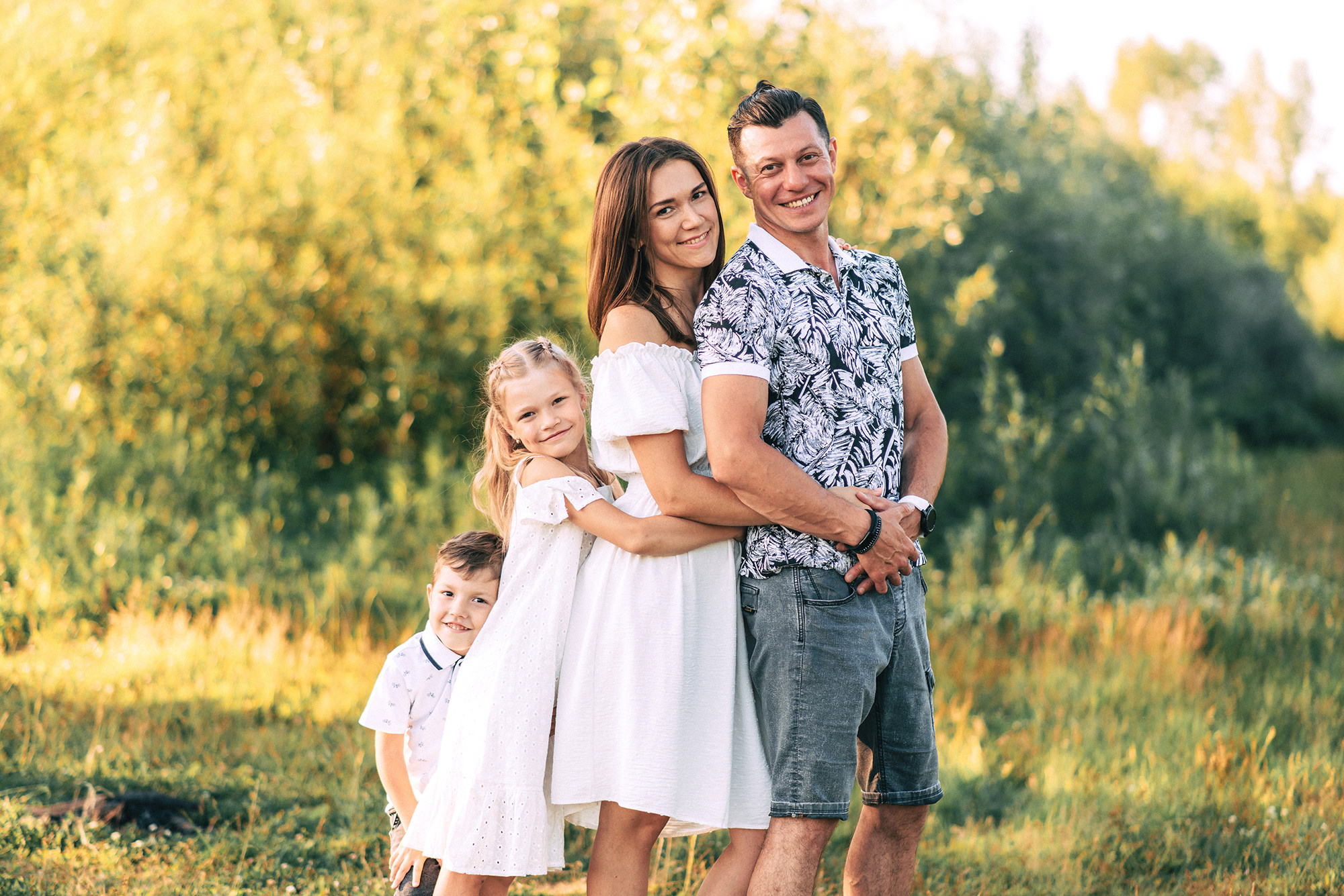 Кот, Греция и Мерседес. Свадебный и семейный фотограф в Стерлитамаке, Салавате. Илья Антохин