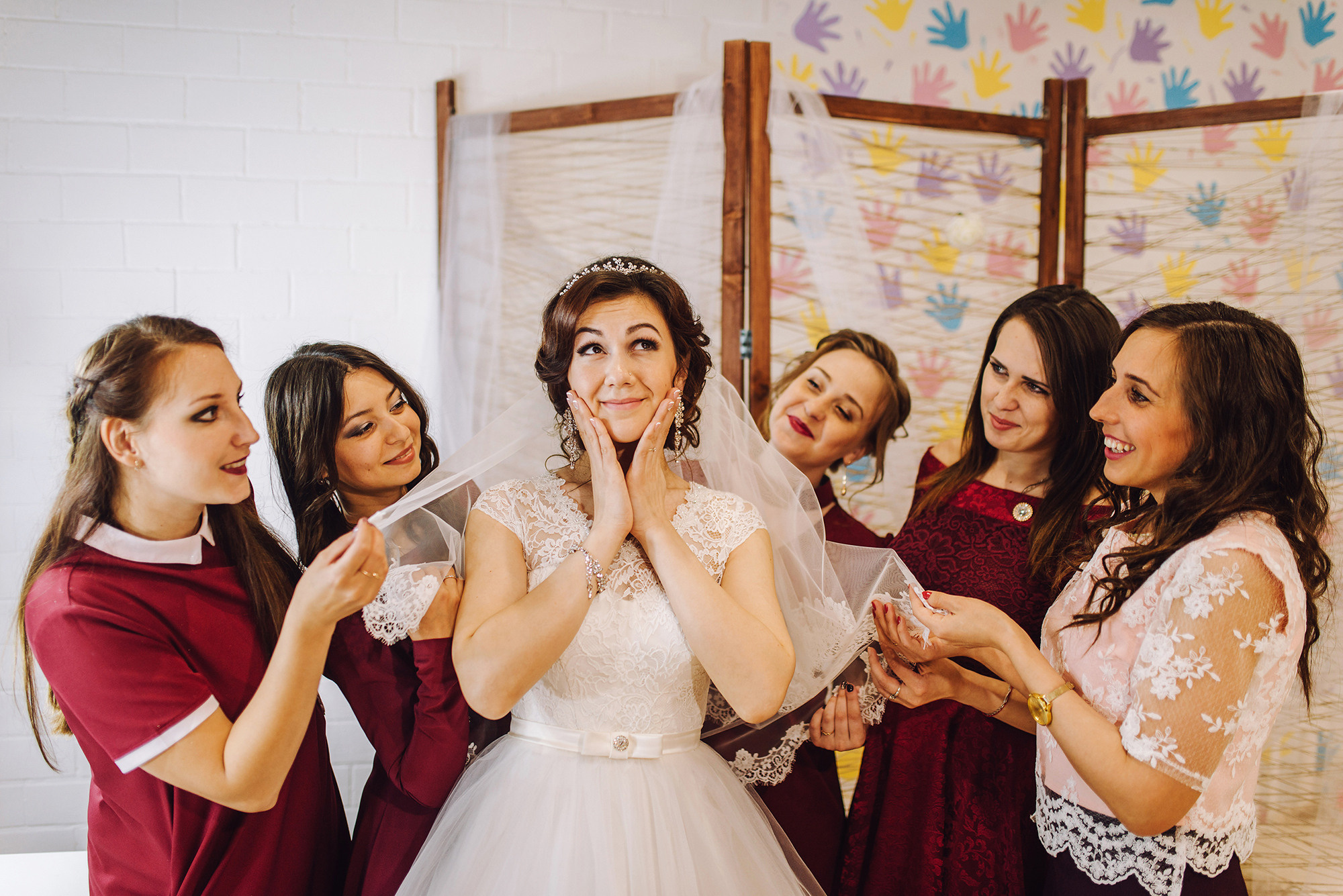 Валерий и Елена. Свадебный и семейный фотограф в Стерлитамаке, Салавате. Илья Антохин