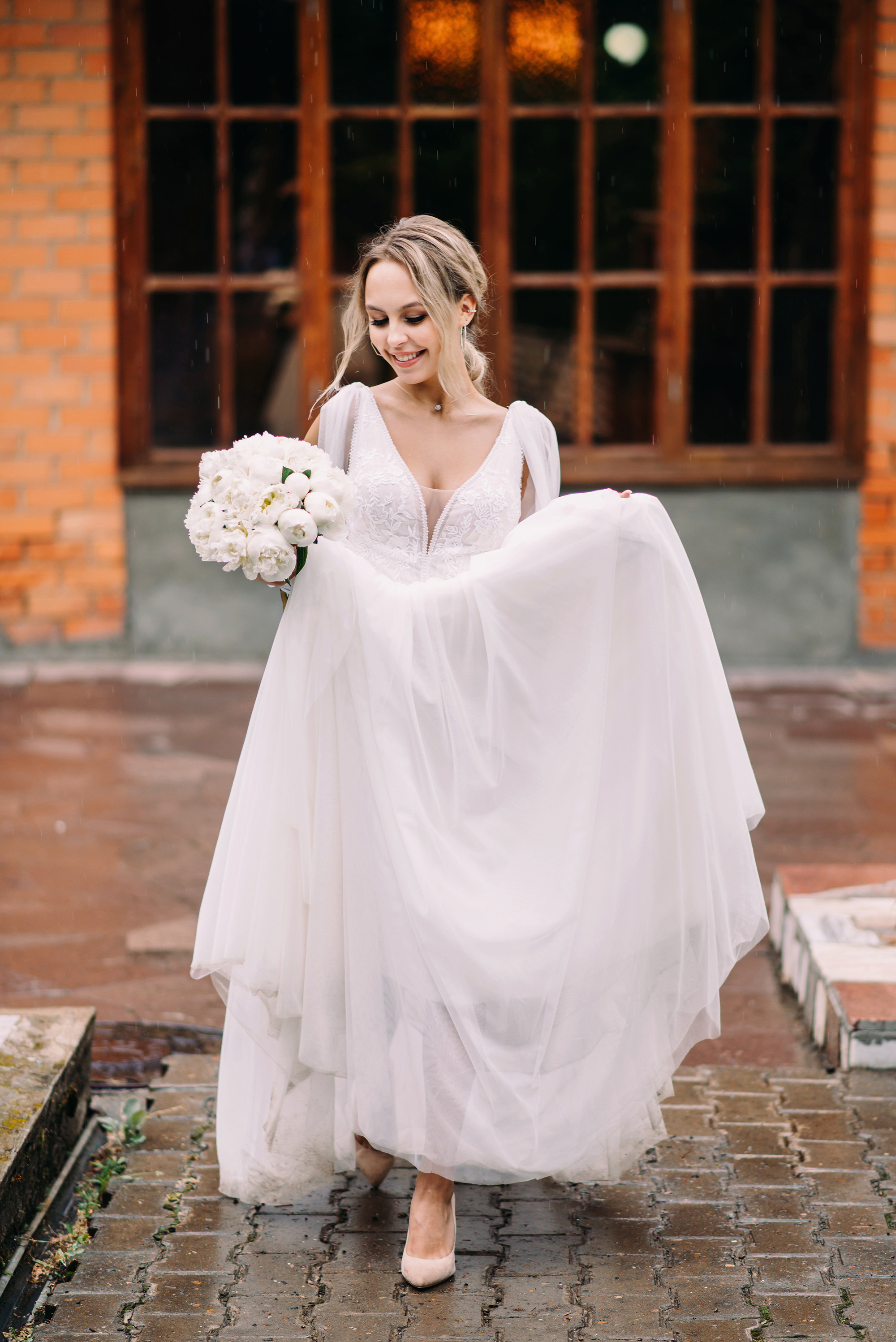 Илья и Яна. Свадебный и семейный фотограф в Стерлитамаке, Салавате. Илья Антохин