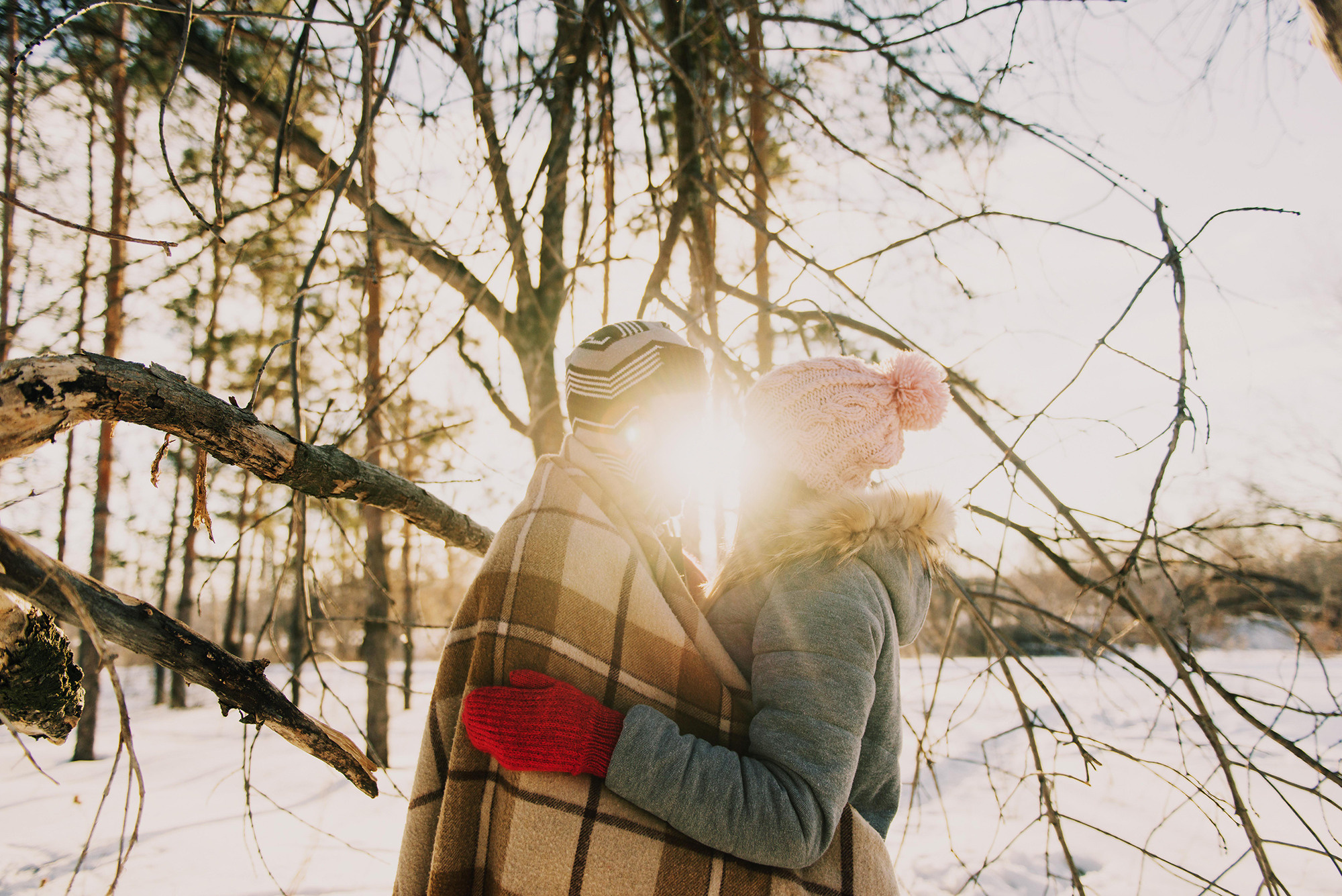 Саша и Юля. Свадебный и семейный фотограф в Стерлитамаке, Салавате. Илья Антохин