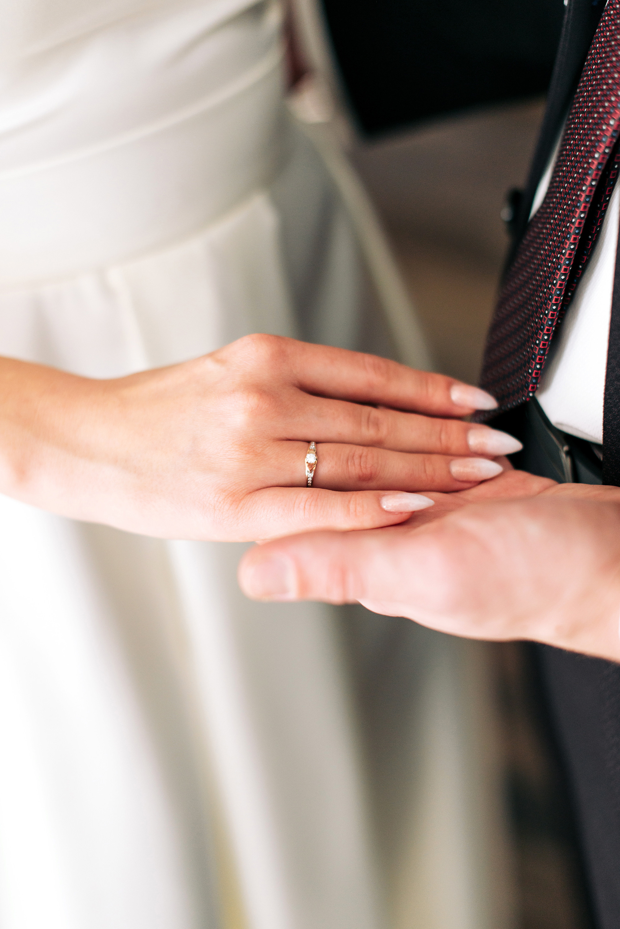 Артём и Ксения. Свадебный и семейный фотограф в Стерлитамаке, Салавате. Илья Антохин