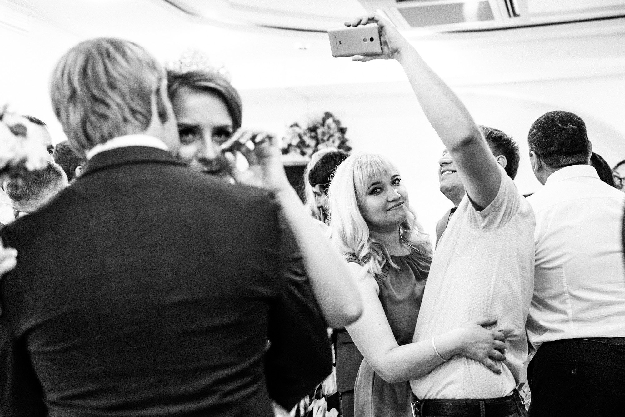 Максим и Анна. Свадебный и семейный фотограф в Стерлитамаке, Салавате. Илья Антохин