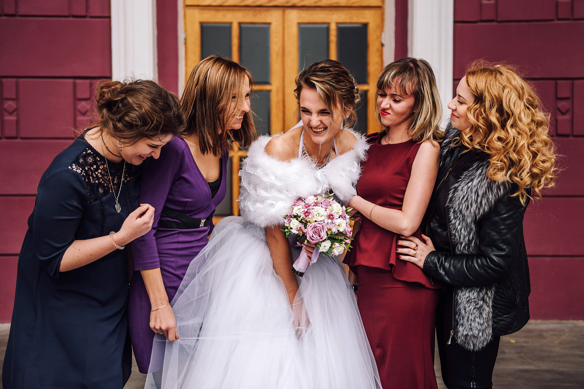 Александр и Юлия. Свадебный и семейный фотограф в Стерлитамаке, Салавате. Илья Антохин