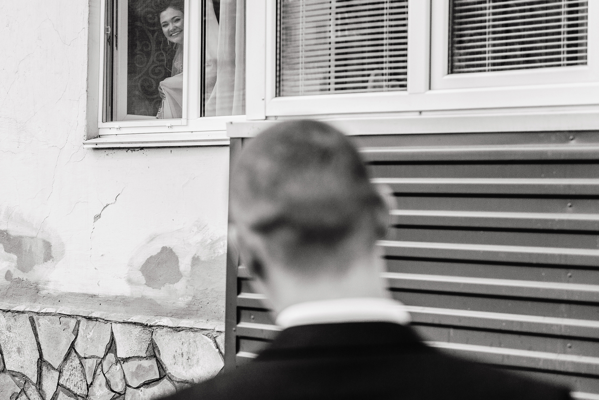 Сергей и Алина. Свадебный и семейный фотограф в Стерлитамаке, Салавате. Илья Антохин