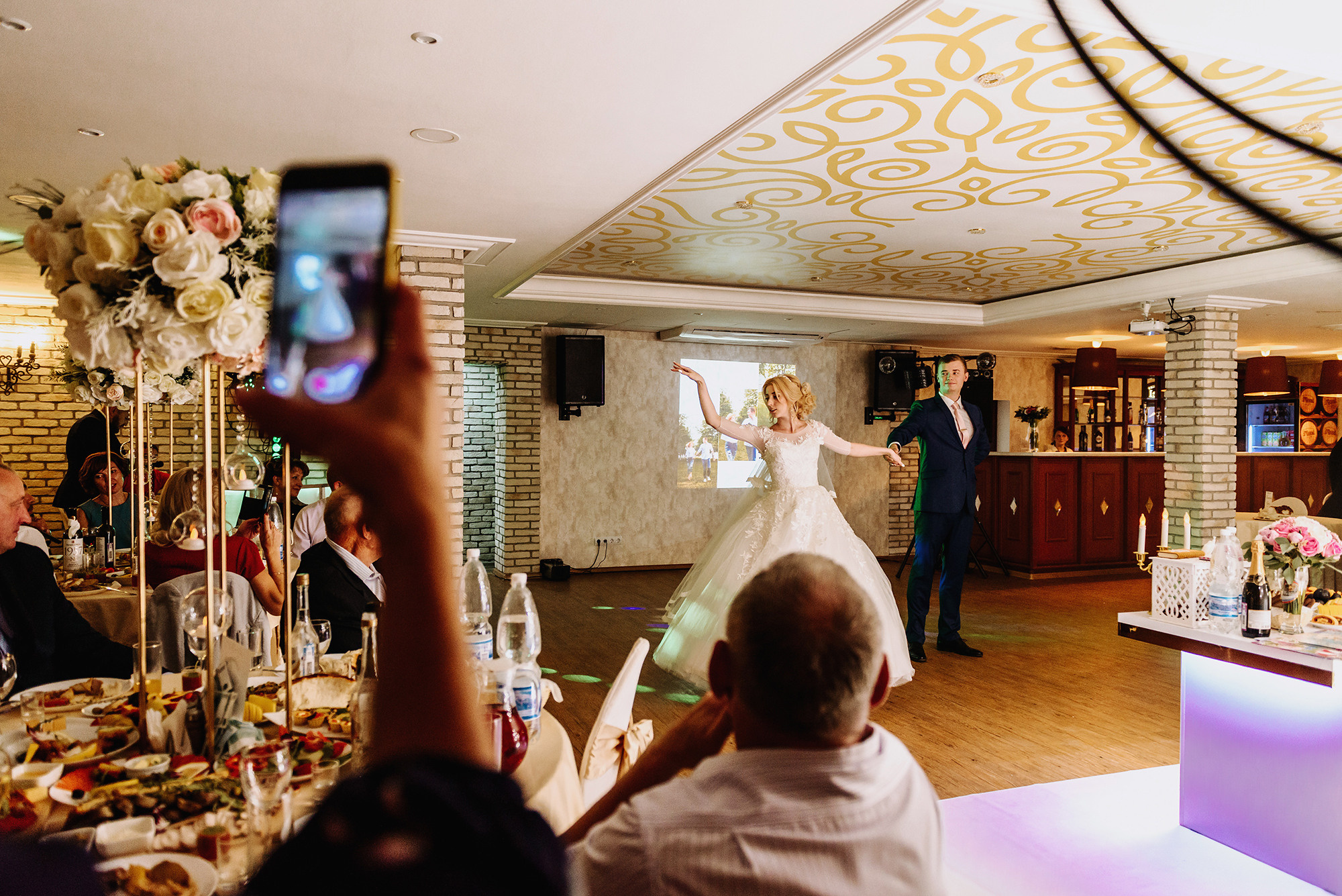 Александр и Анастасия. Свадебный и семейный фотограф в Стерлитамаке, Салавате. Илья Антохин