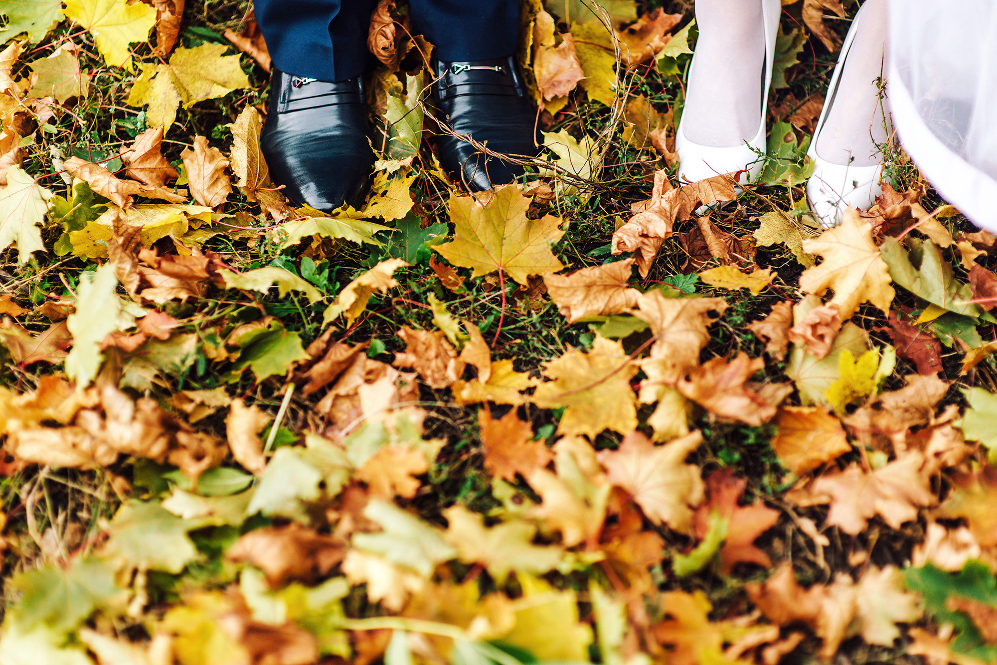 Александр и Юлия. Свадебный и семейный фотограф в Стерлитамаке, Салавате. Илья Антохин