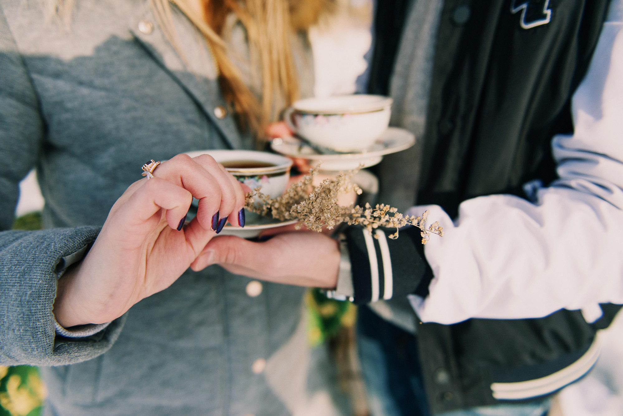 Саша и Юля. Свадебный и семейный фотограф в Стерлитамаке, Салавате. Илья Антохин