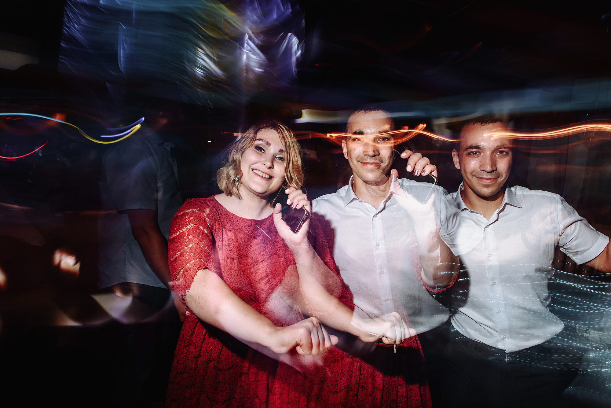 Тимур и Анна. Свадебный и семейный фотограф в Стерлитамаке, Салавате. Илья Антохин