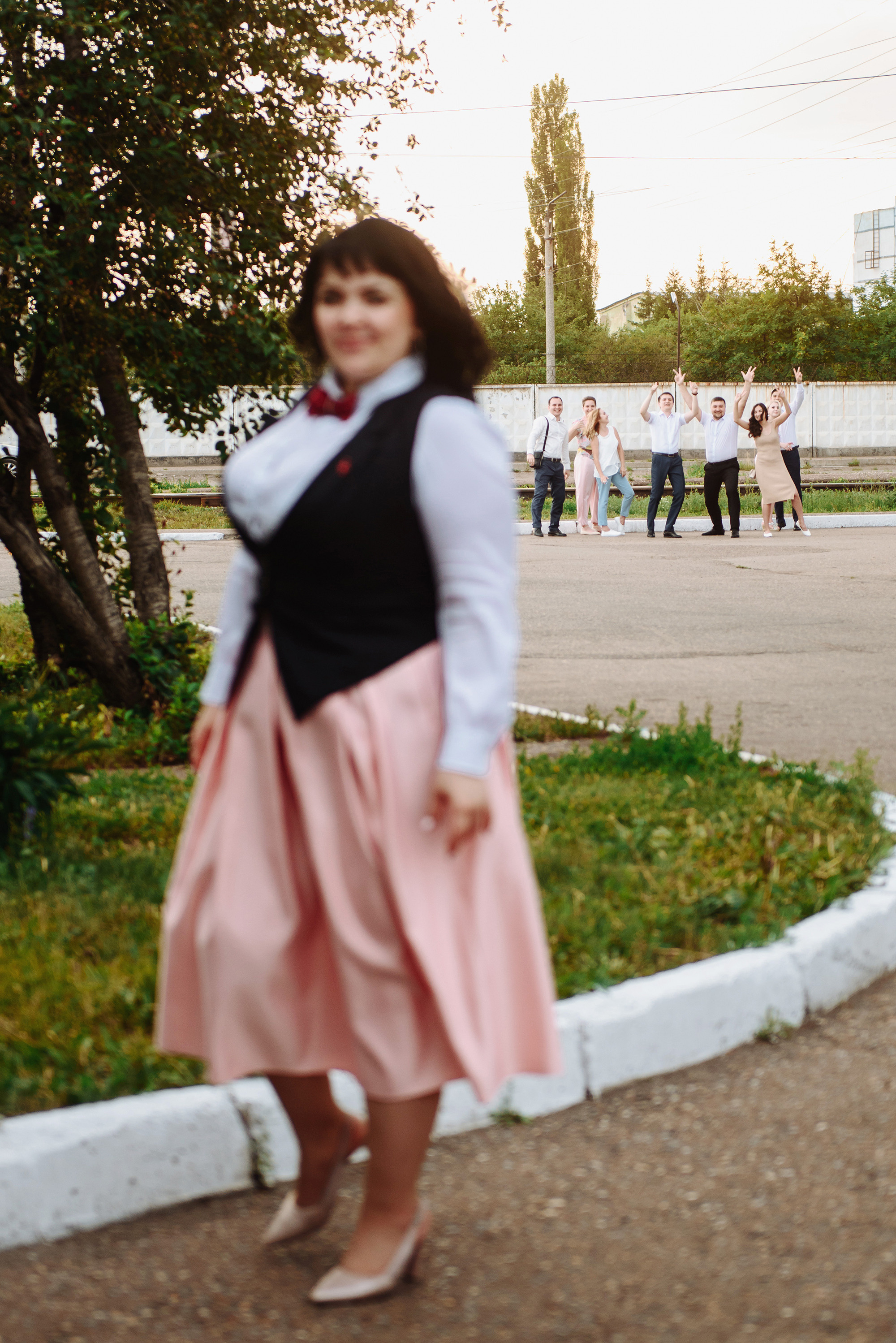 Тимур и Анна. Свадебный и семейный фотограф в Стерлитамаке, Салавате. Илья Антохин