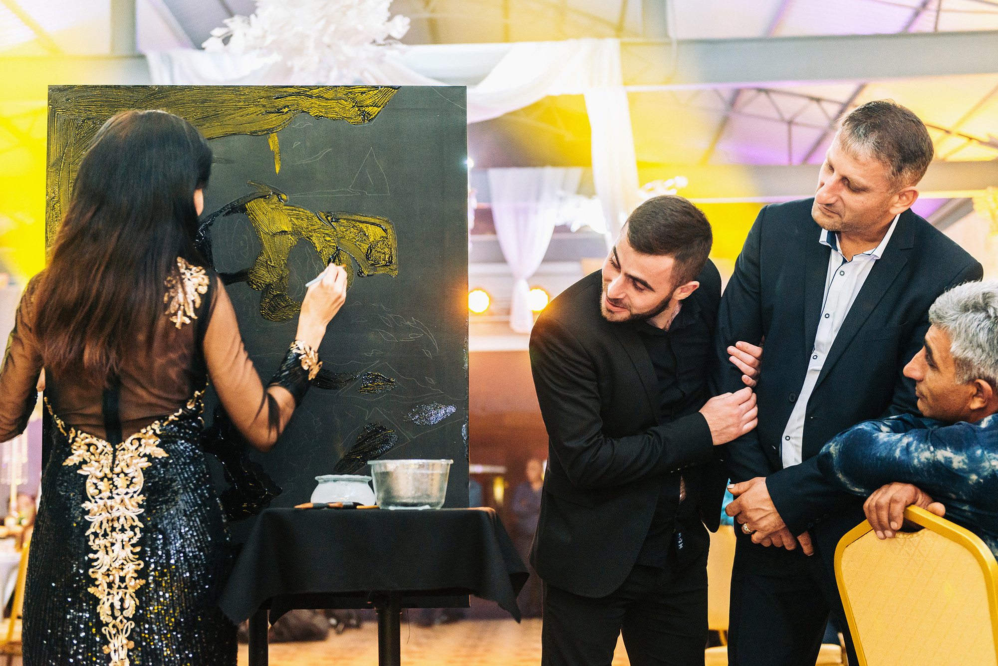 Давид и Лида. Свадебный и семейный фотограф в Стерлитамаке, Салавате. Илья Антохин