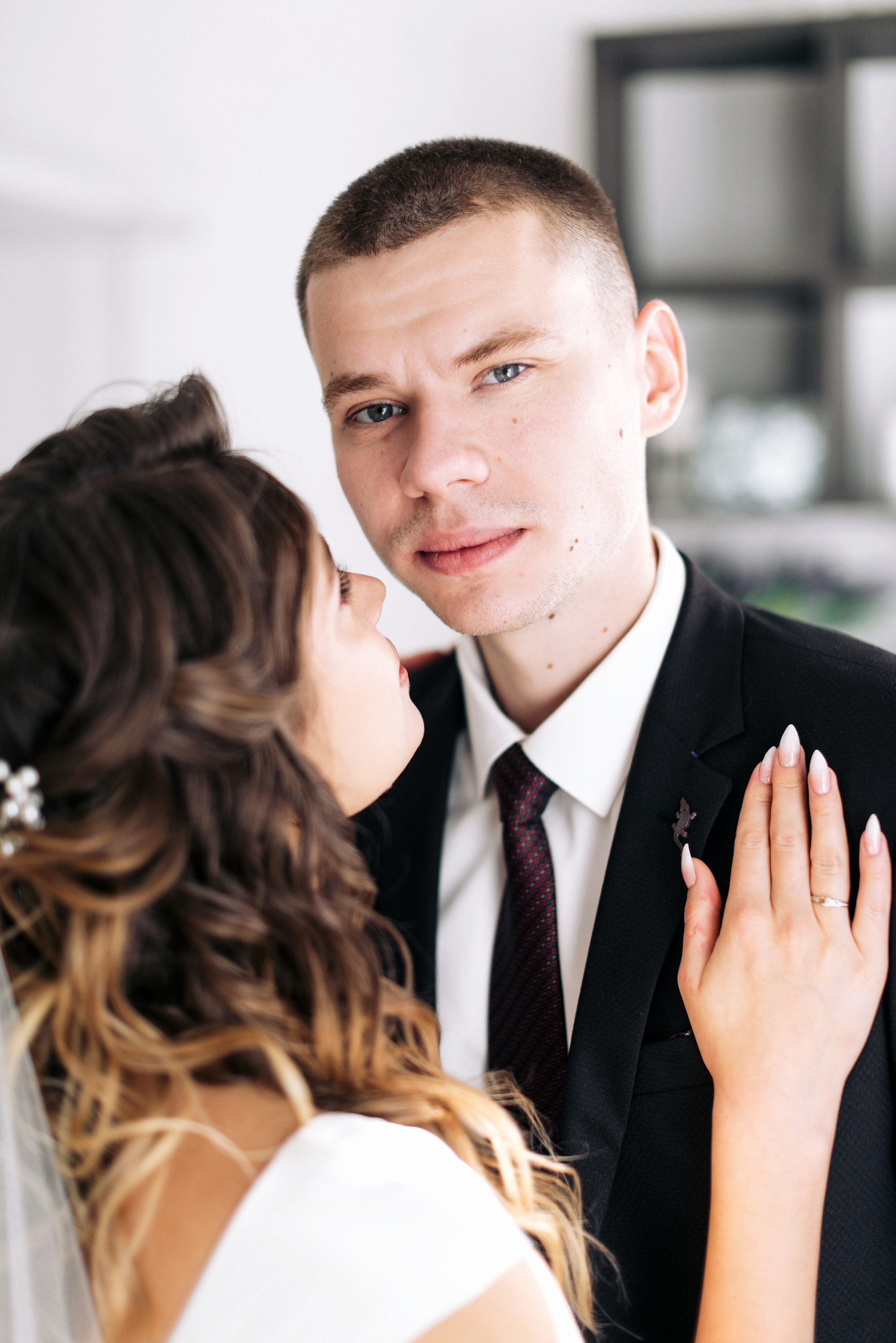 Артём и Ксения. Свадебный и семейный фотограф в Стерлитамаке, Салавате. Илья Антохин