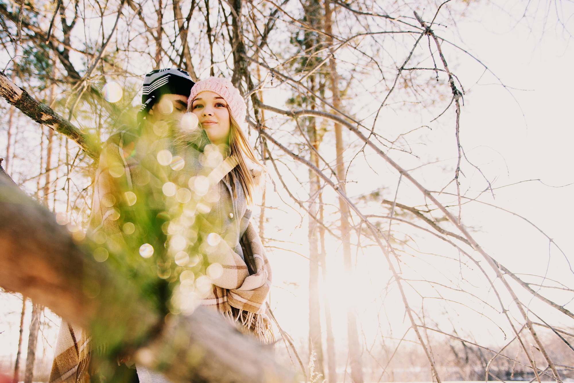 Саша и Юля. Свадебный и семейный фотограф в Стерлитамаке, Салавате. Илья Антохин