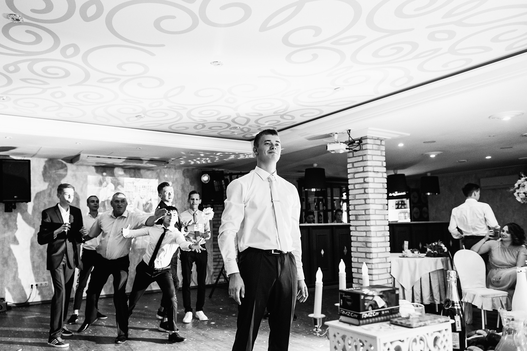 Александр и Анастасия. Свадебный и семейный фотограф в Стерлитамаке, Салавате. Илья Антохин