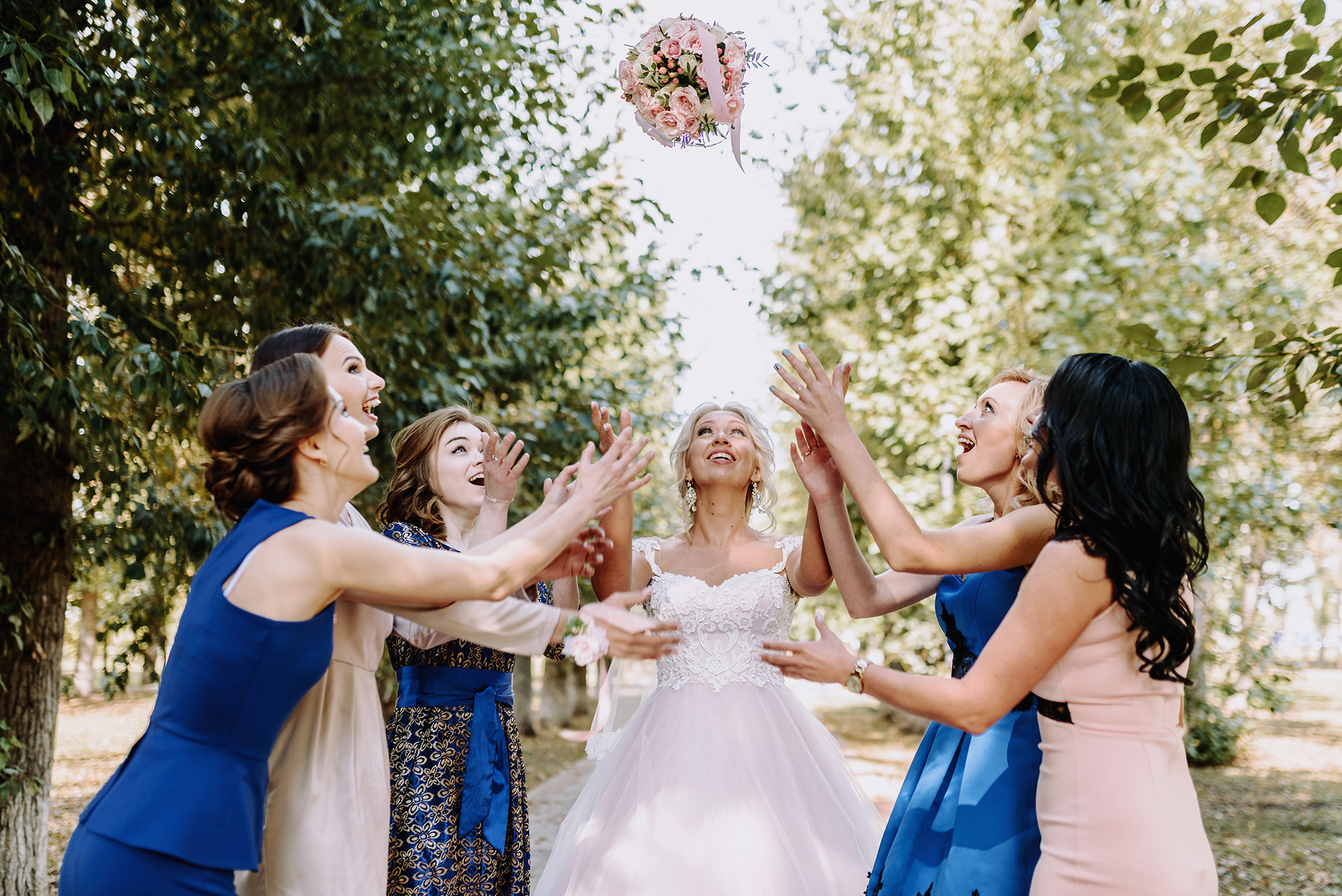 Иван и Екатерина. Свадебный и семейный фотограф в Стерлитамаке, Салавате. Илья Антохин