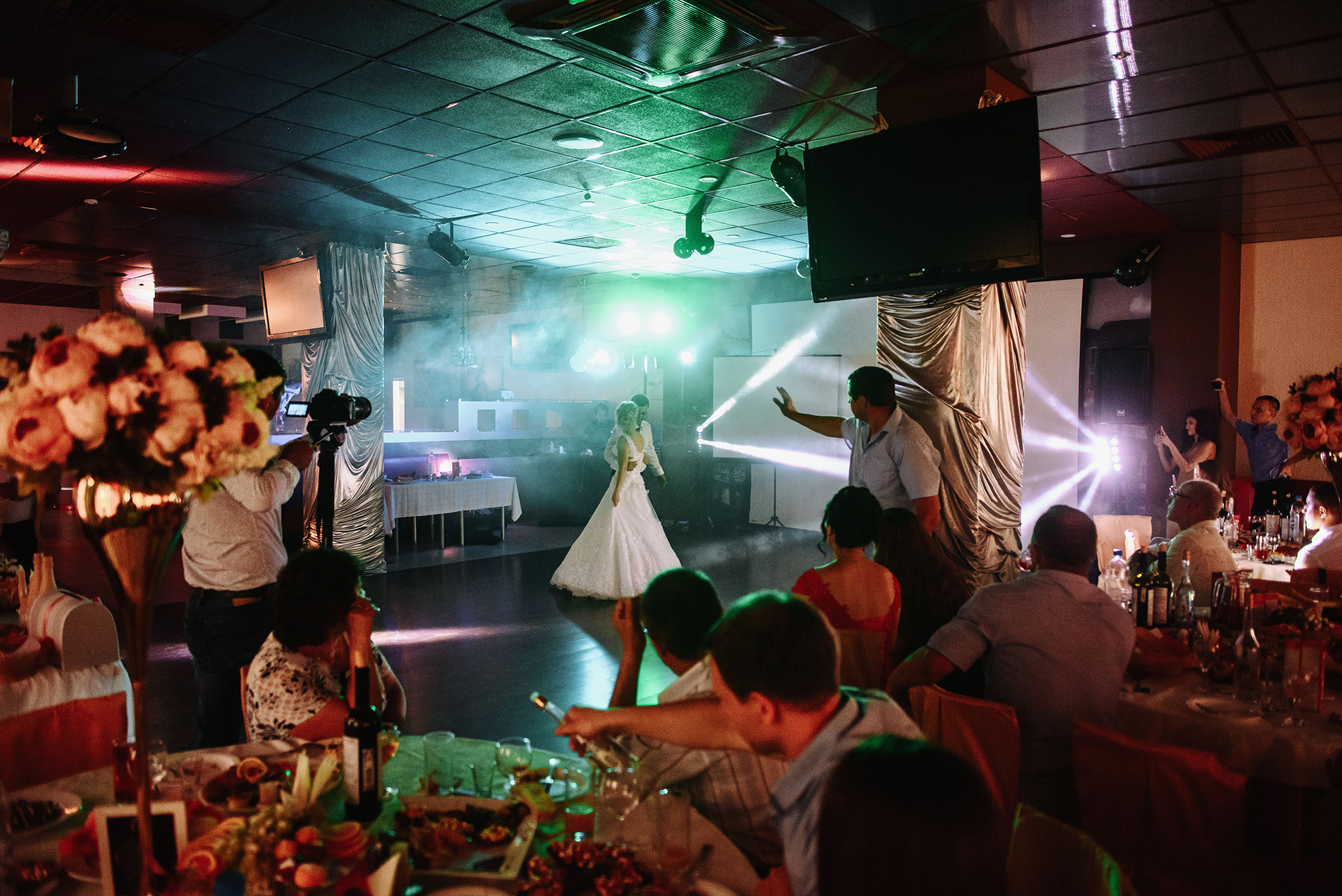 Тимур и Анна. Свадебный и семейный фотограф в Стерлитамаке, Салавате. Илья Антохин