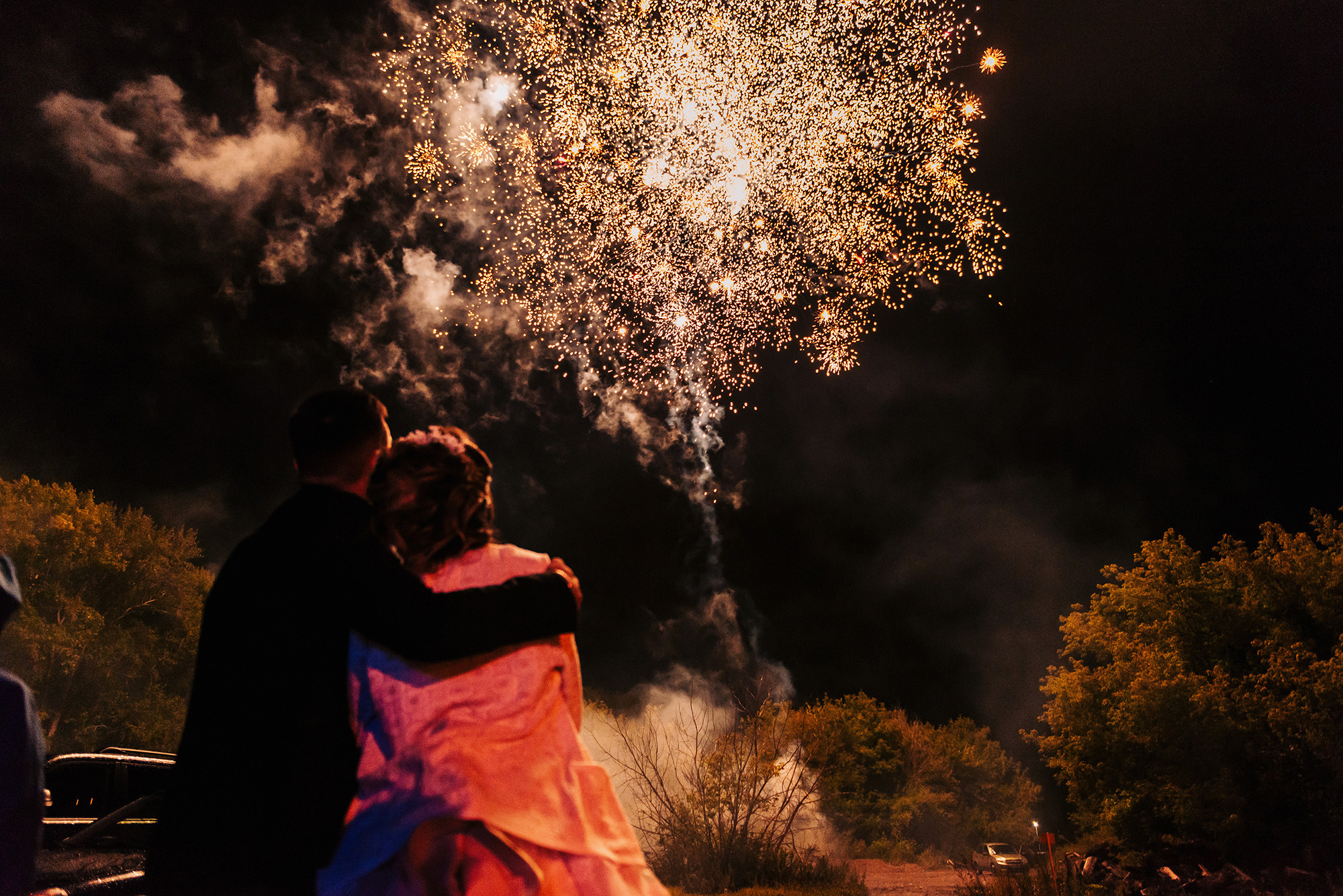 Давид и Лида. Свадебный и семейный фотограф в Стерлитамаке, Салавате. Илья Антохин
