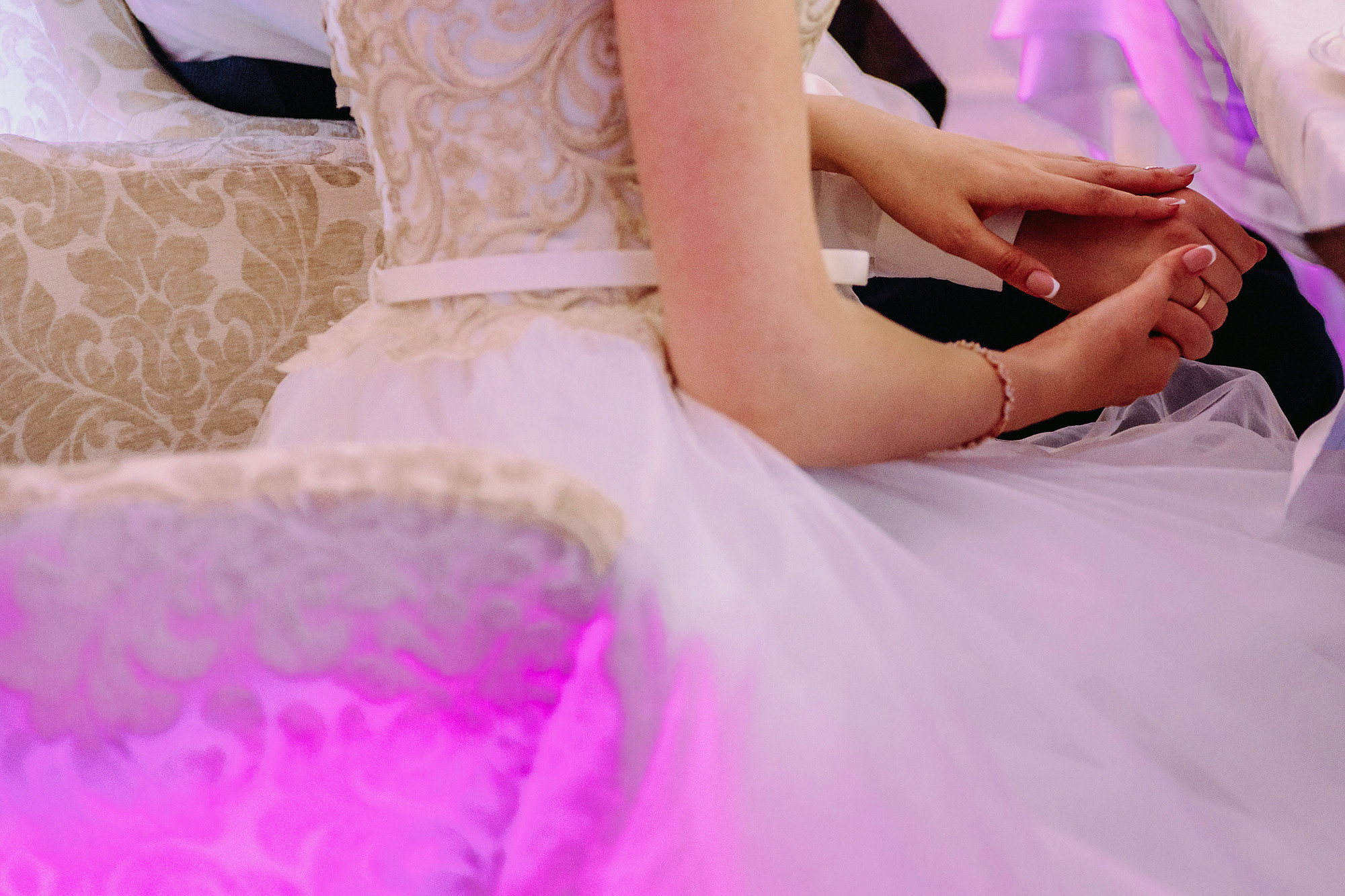 Сергей и Алина. Свадебный и семейный фотограф в Стерлитамаке, Салавате. Илья Антохин